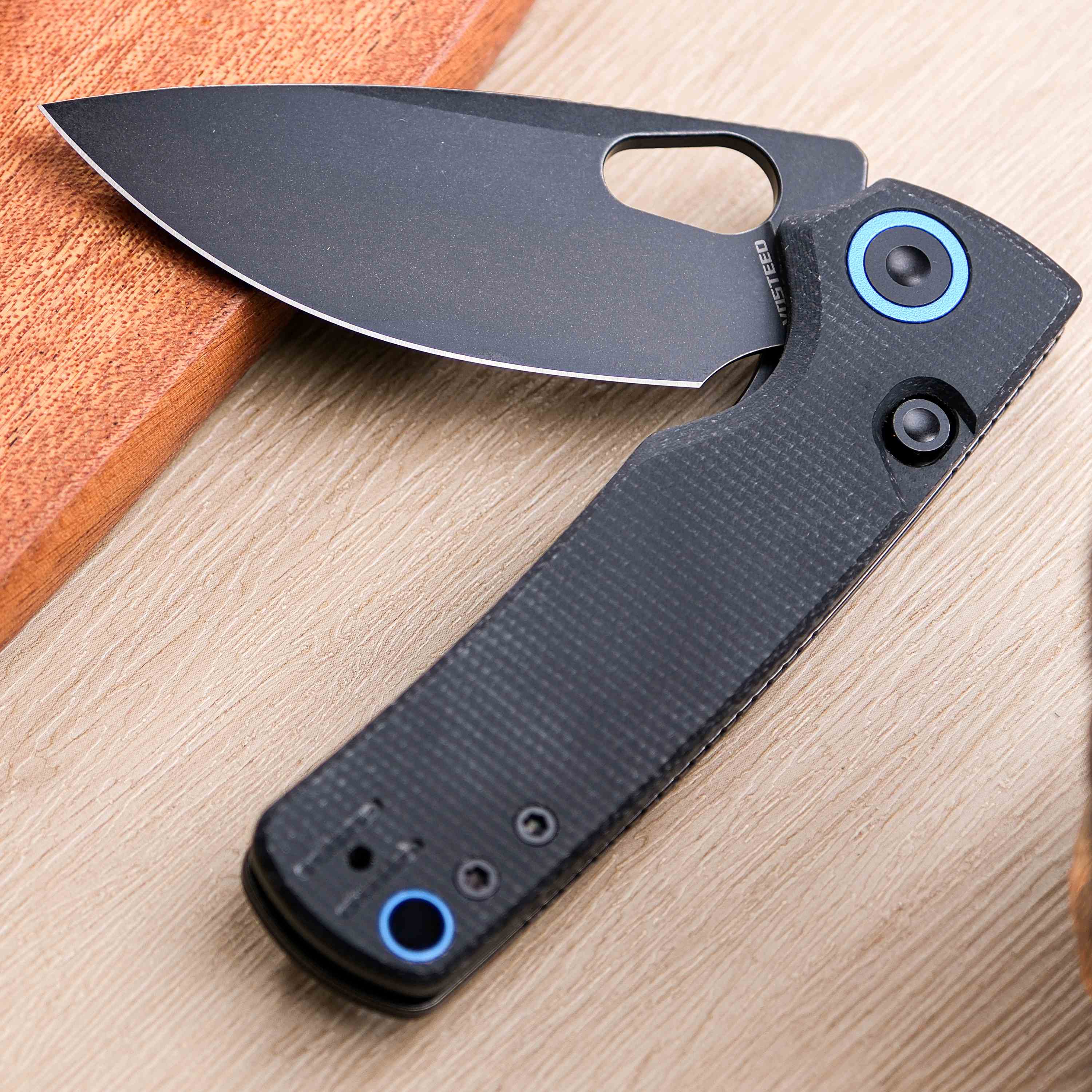 Porcupine Knife - Image 27