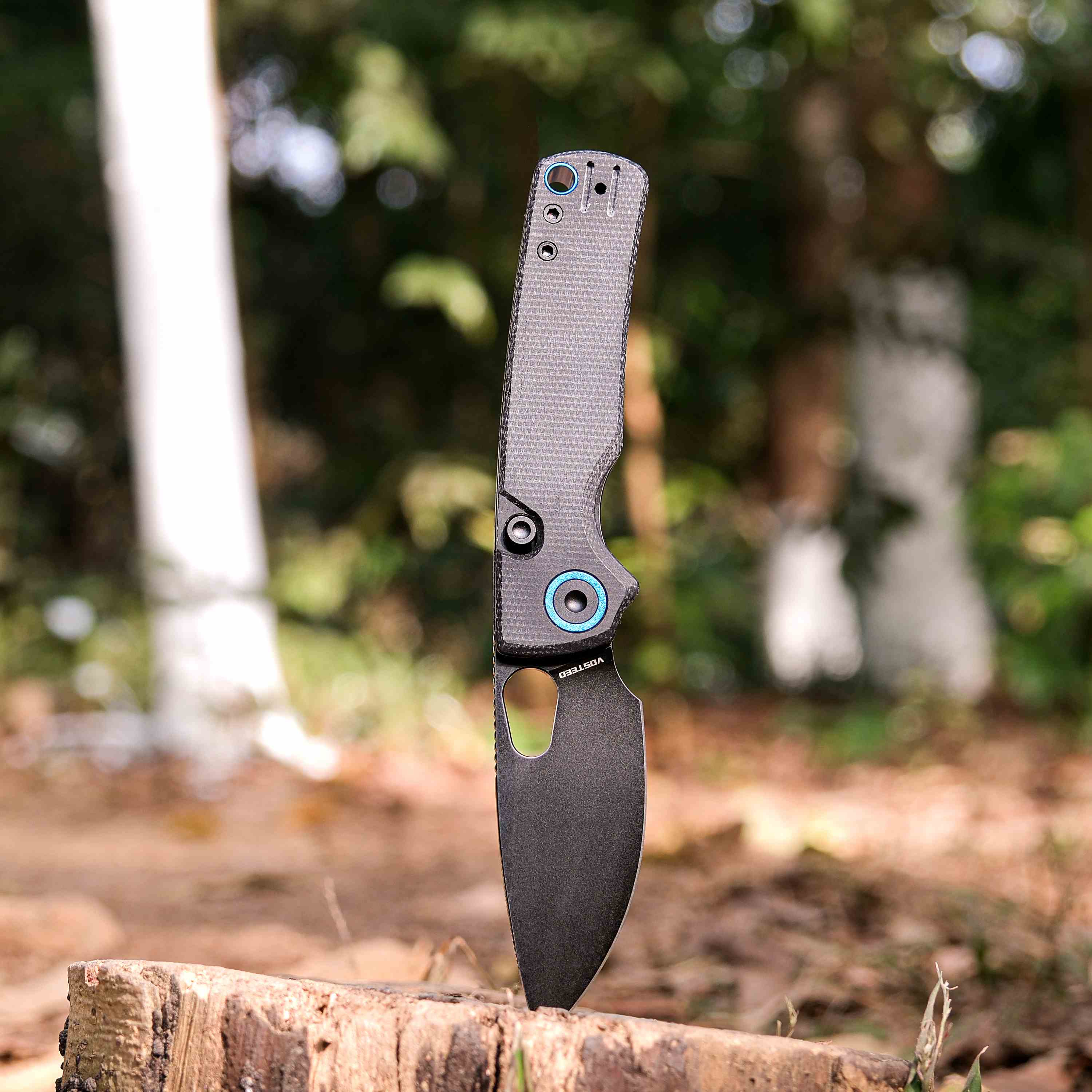 Porcupine Knife - Image 28