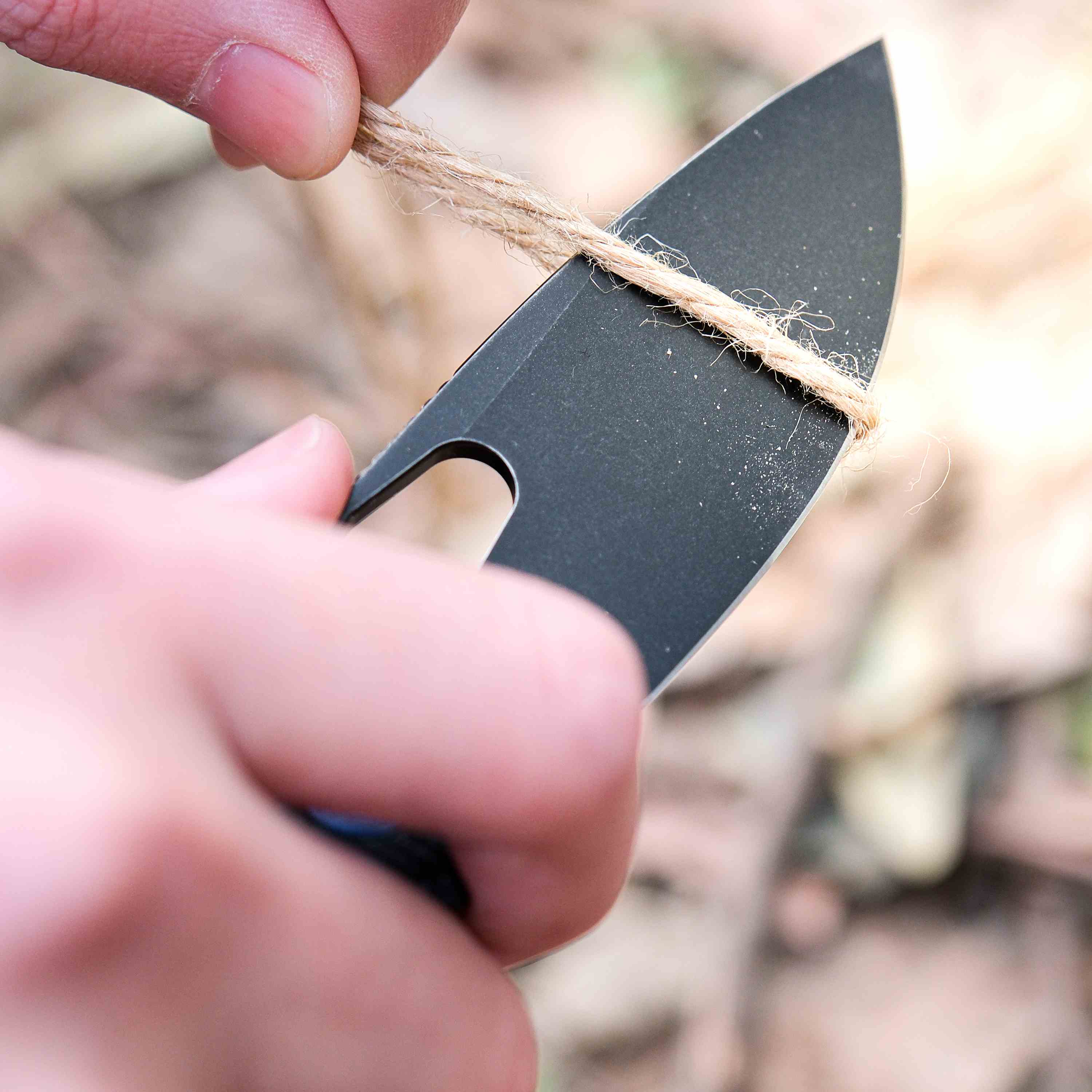 Porcupine Knife - Image 29