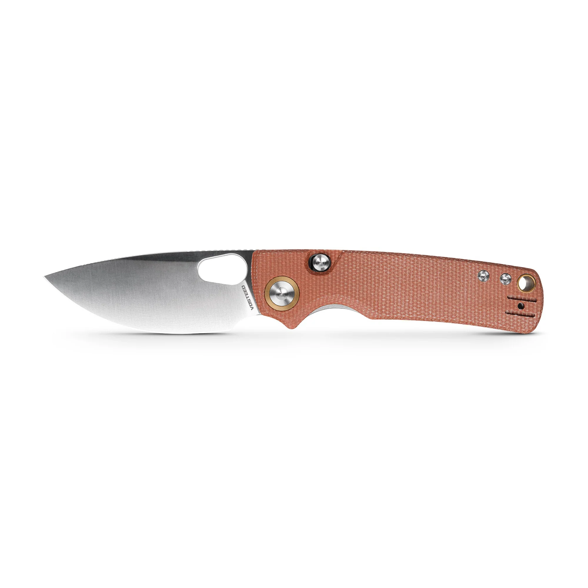 Porcupine Knife - Image 31