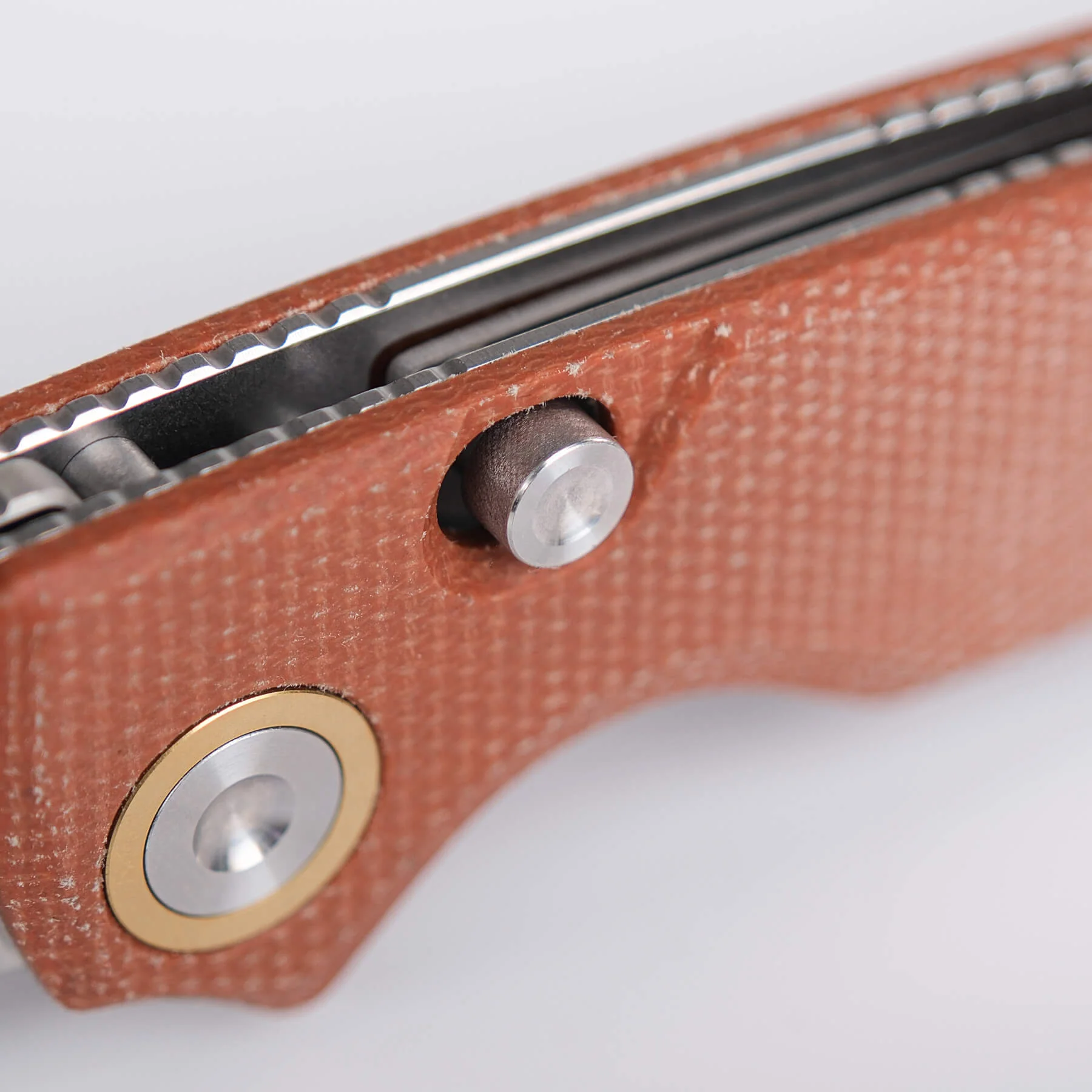 Porcupine Knife - Image 36