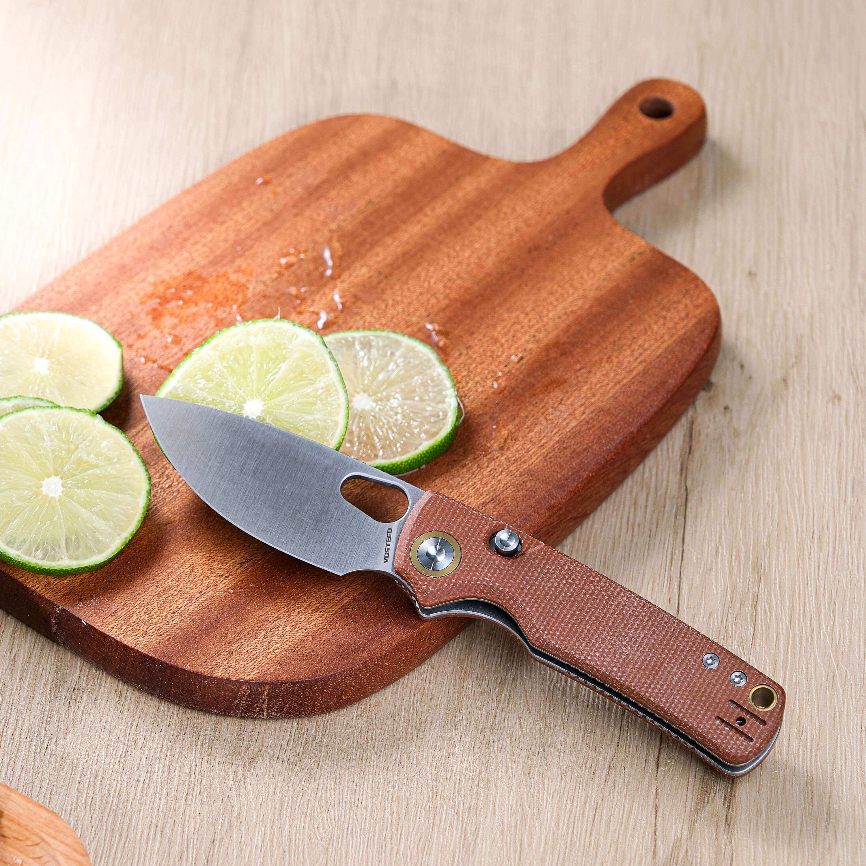 Porcupine Knife - Image 40