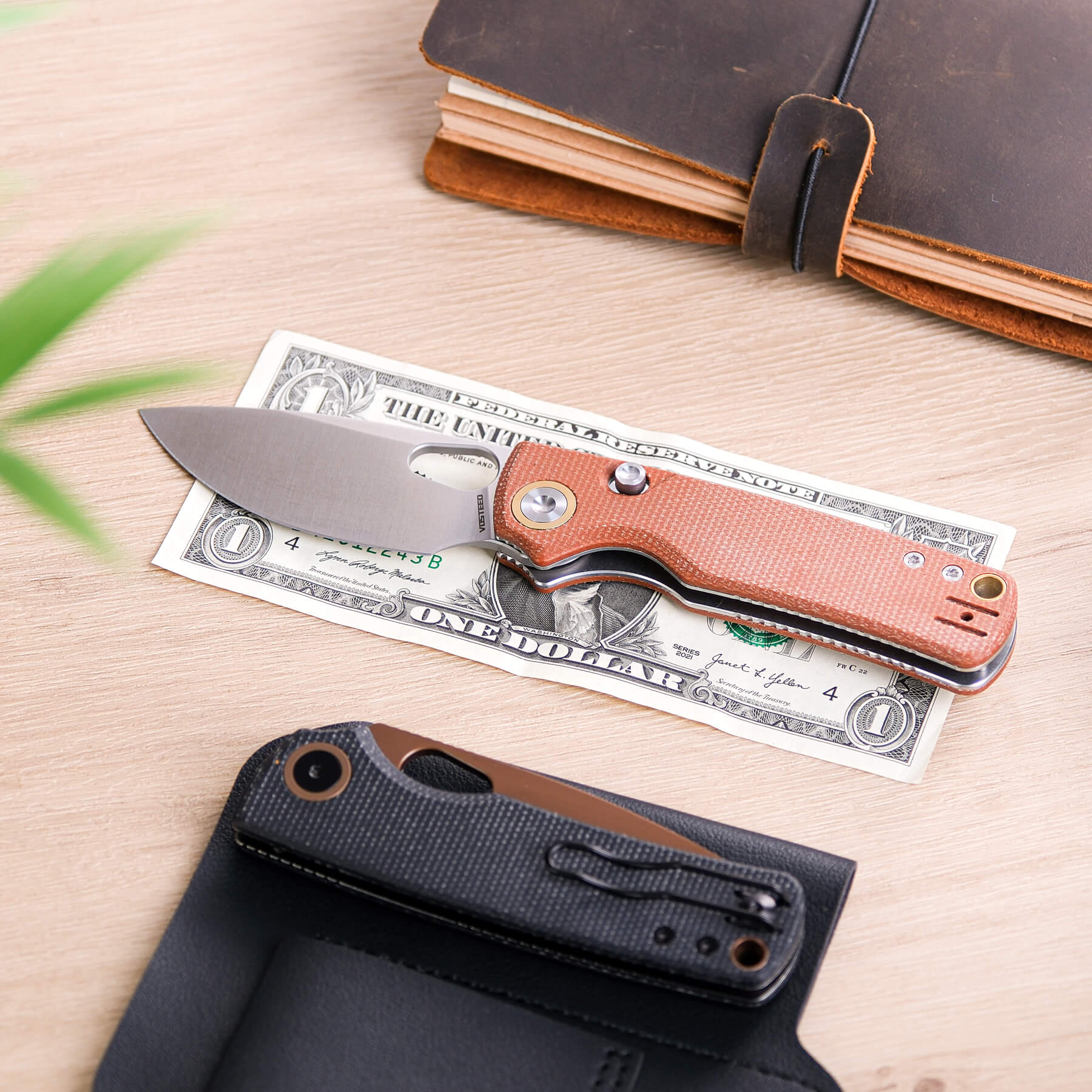 Porcupine Knife - Image 41