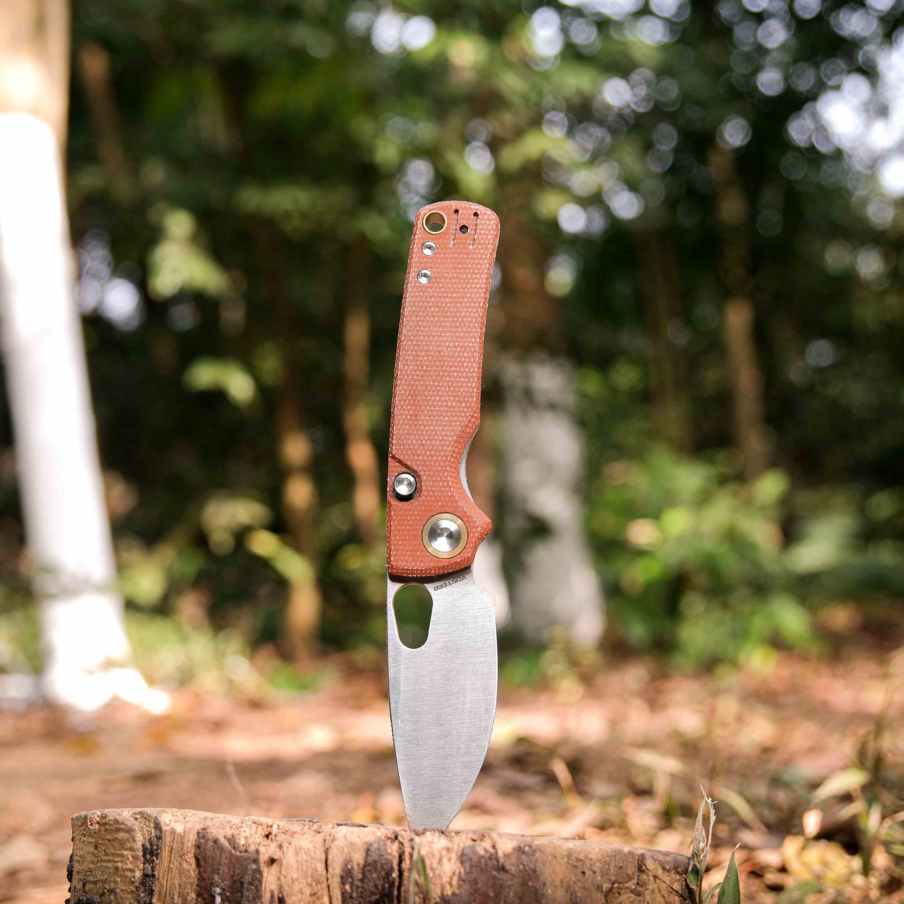 Porcupine Knife - Image 43