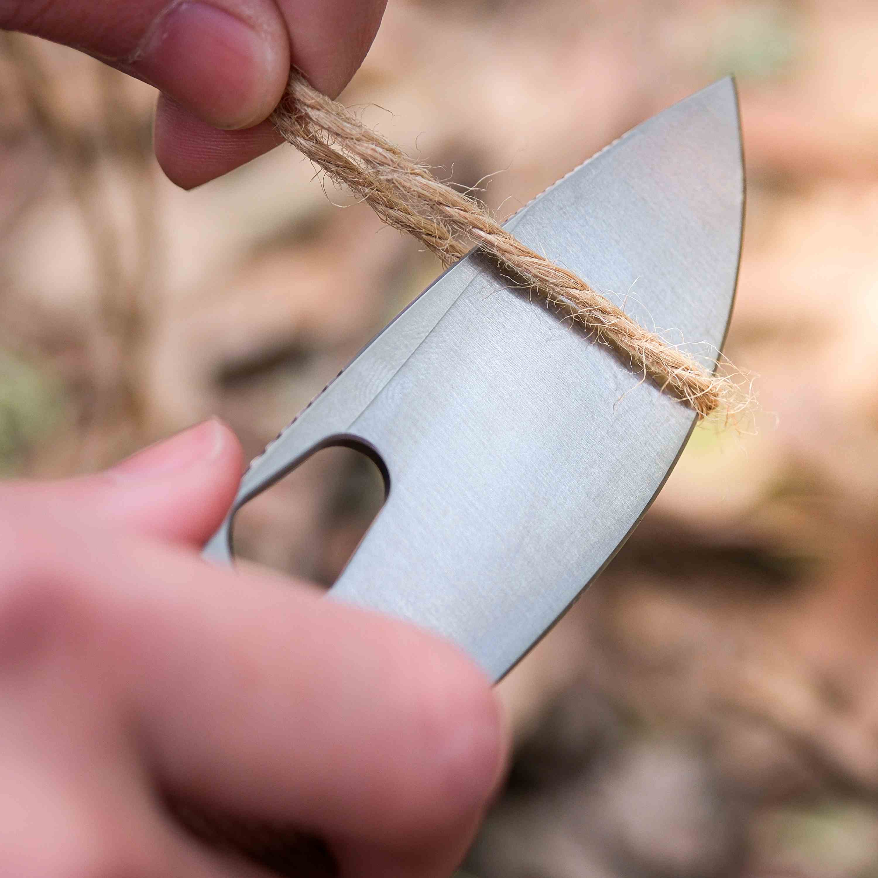 Porcupine Knife - Image 44