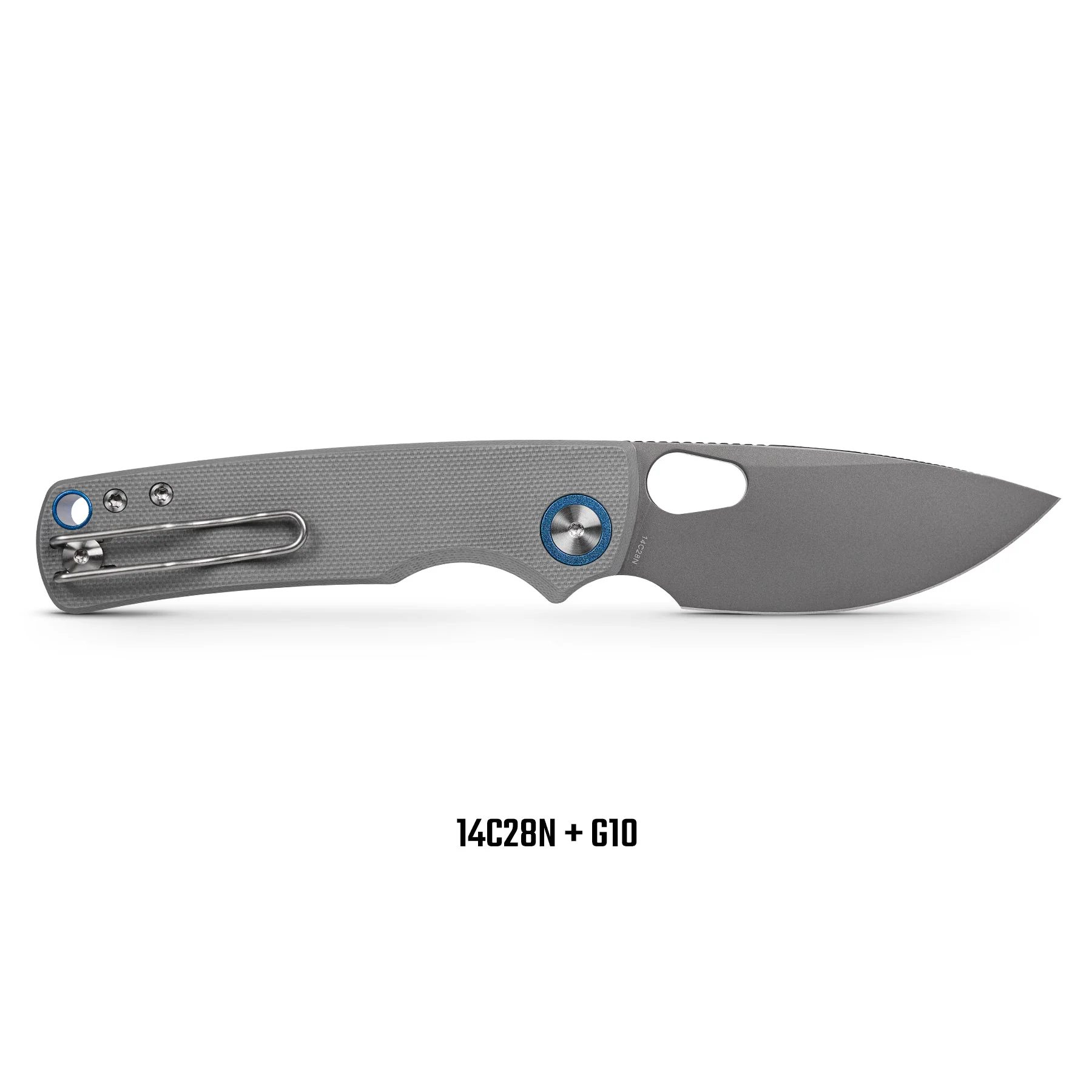 Porcupine Knife - Image 47