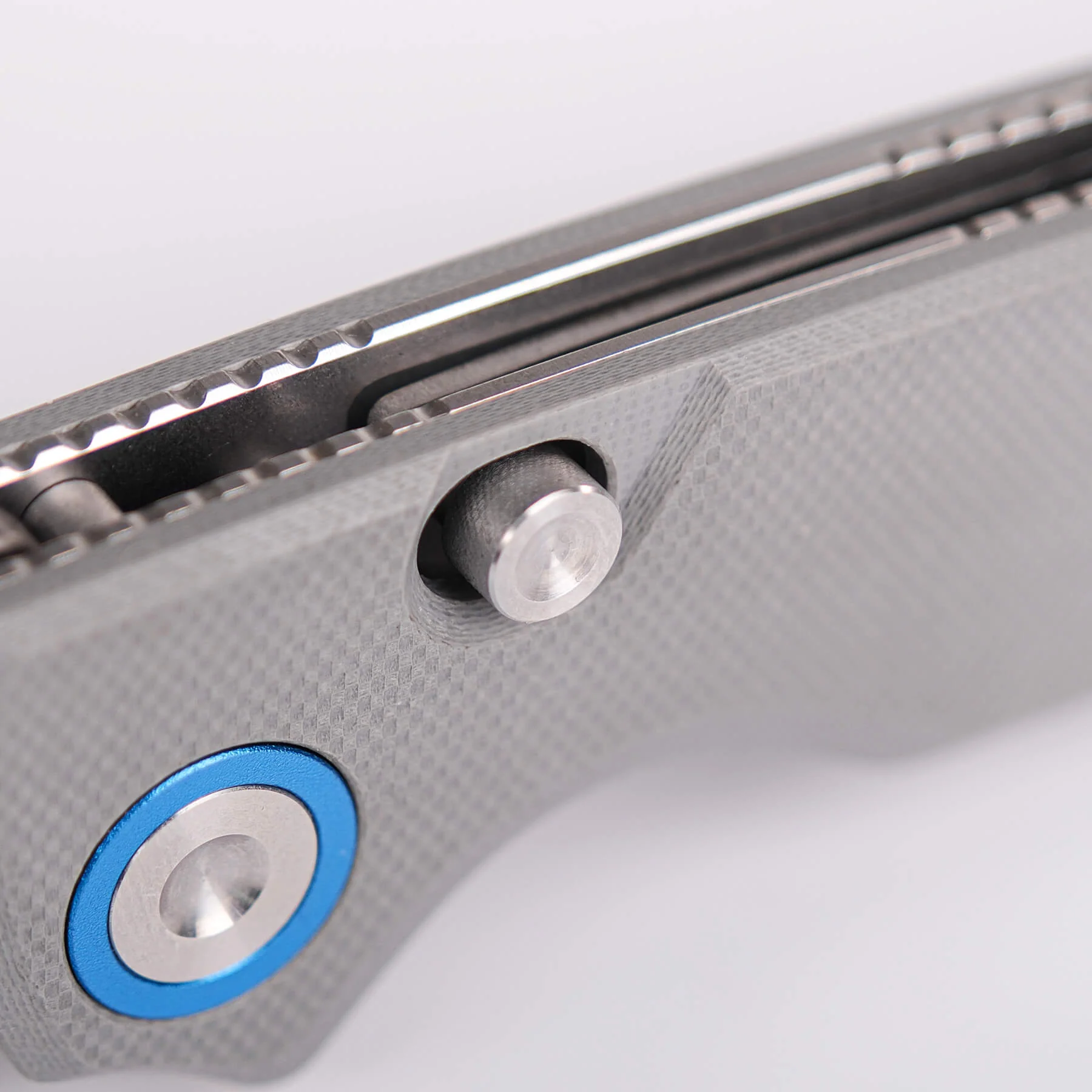 Porcupine Knife - Image 51