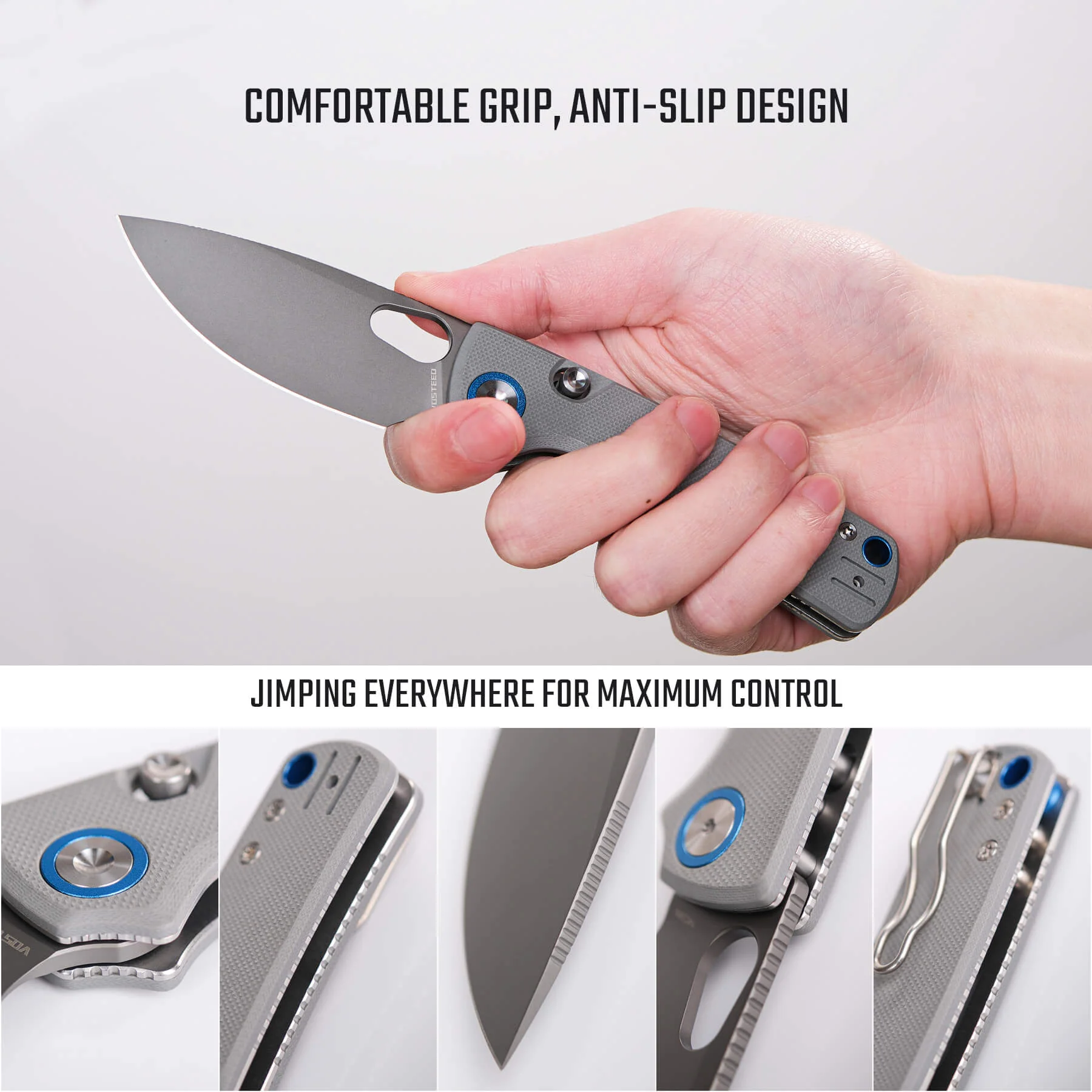 Porcupine Knife - Image 53