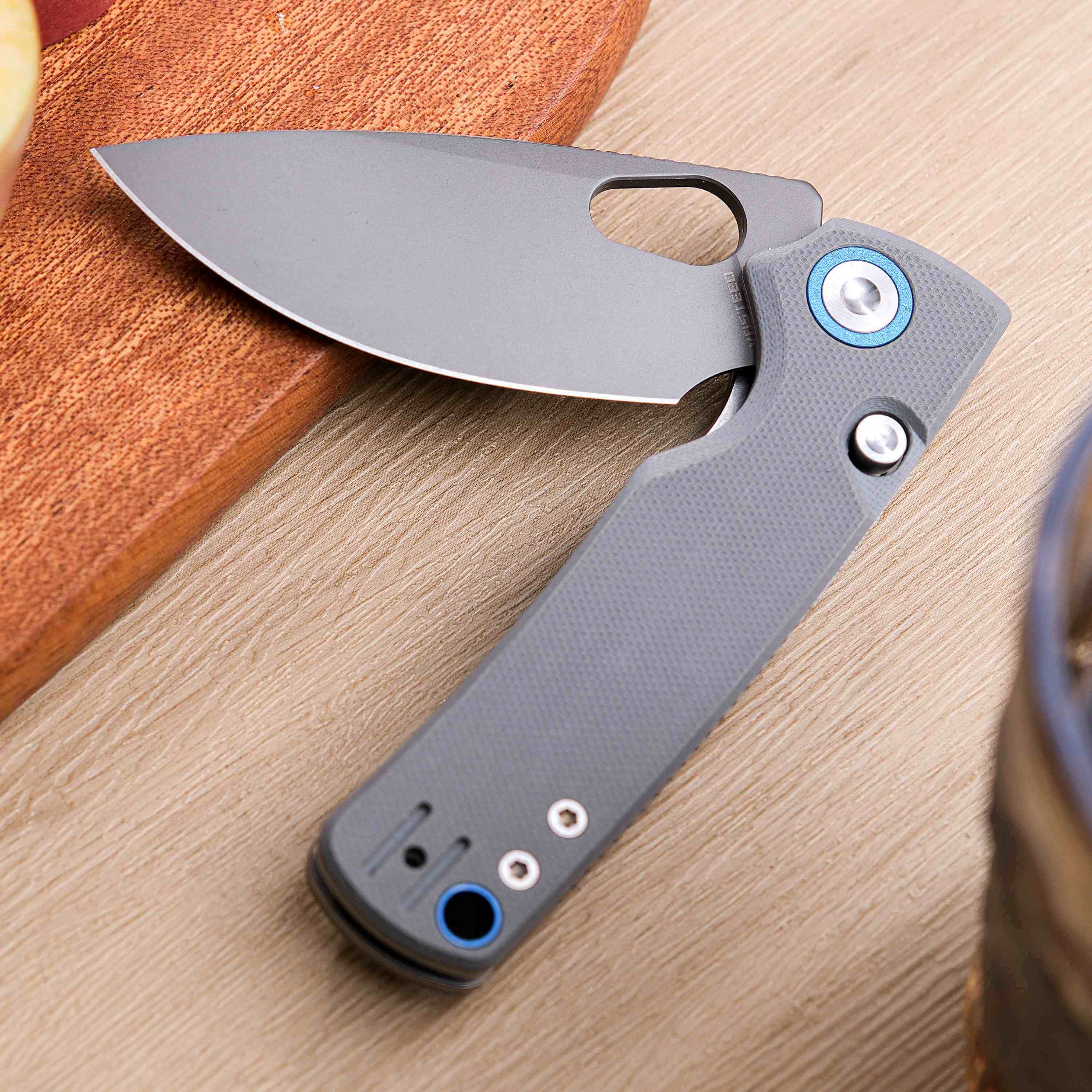 Porcupine Knife - Image 56