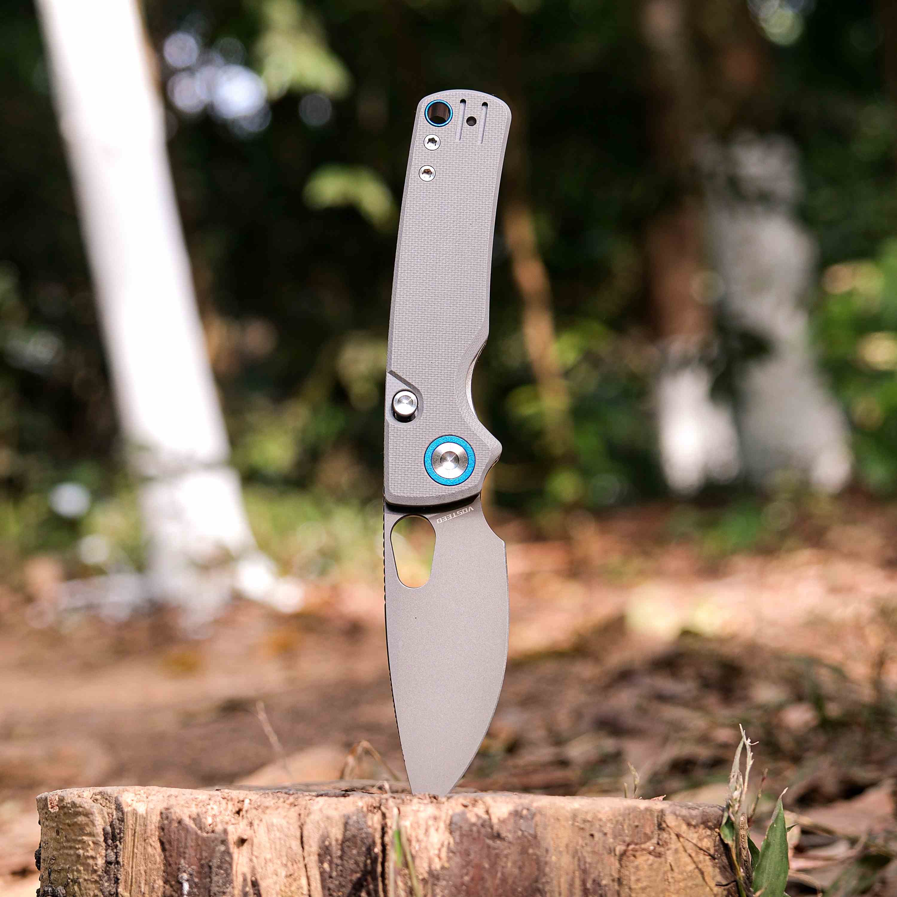 Porcupine Knife - Image 57