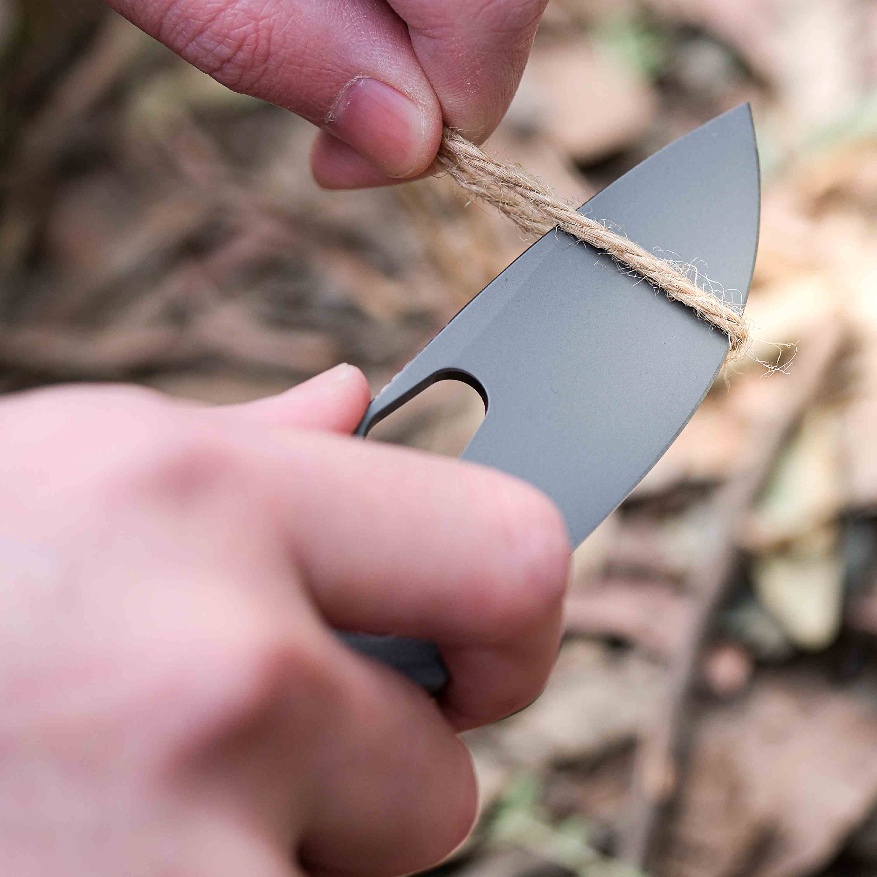 Porcupine Knife - Image 58