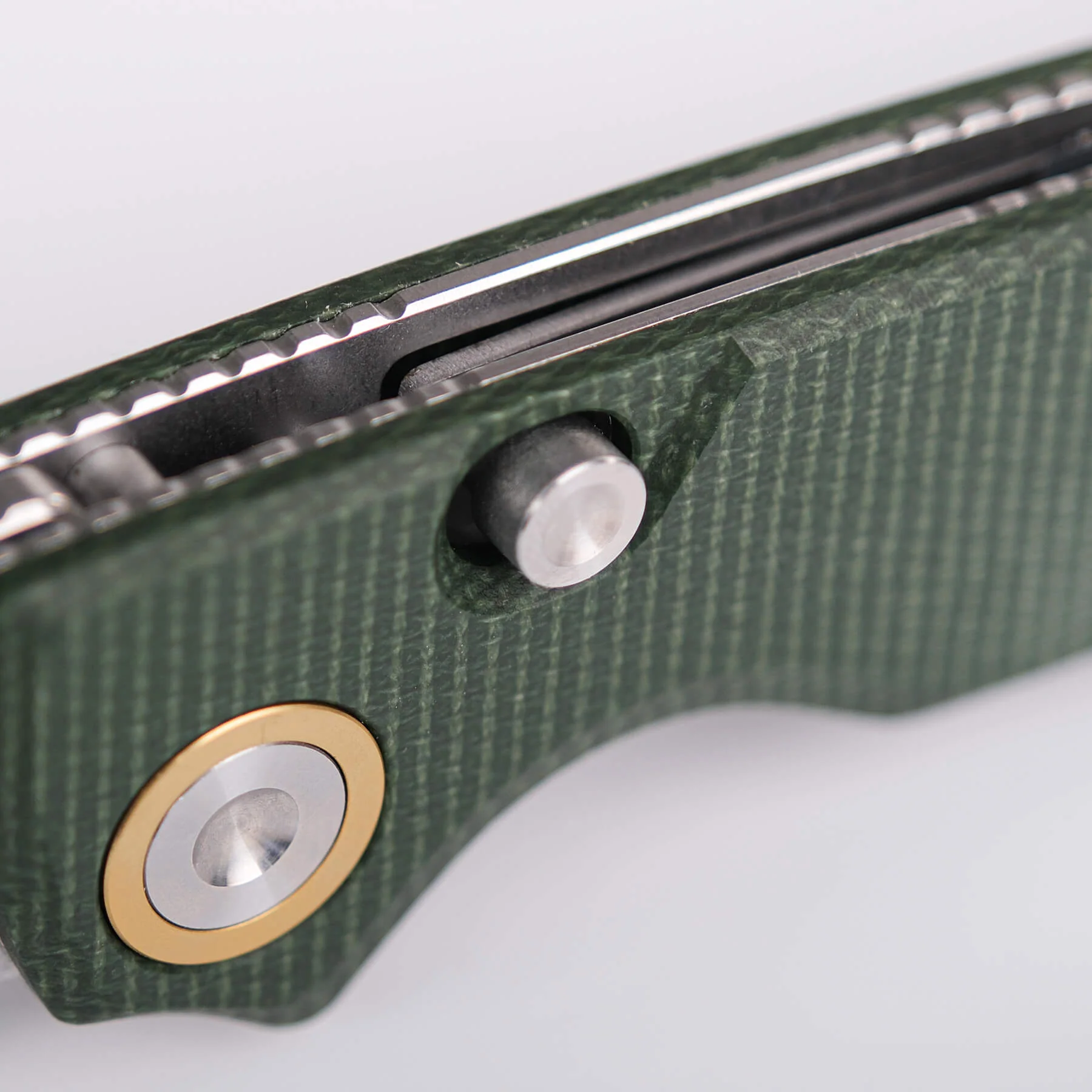 Porcupine Knife - Image 6