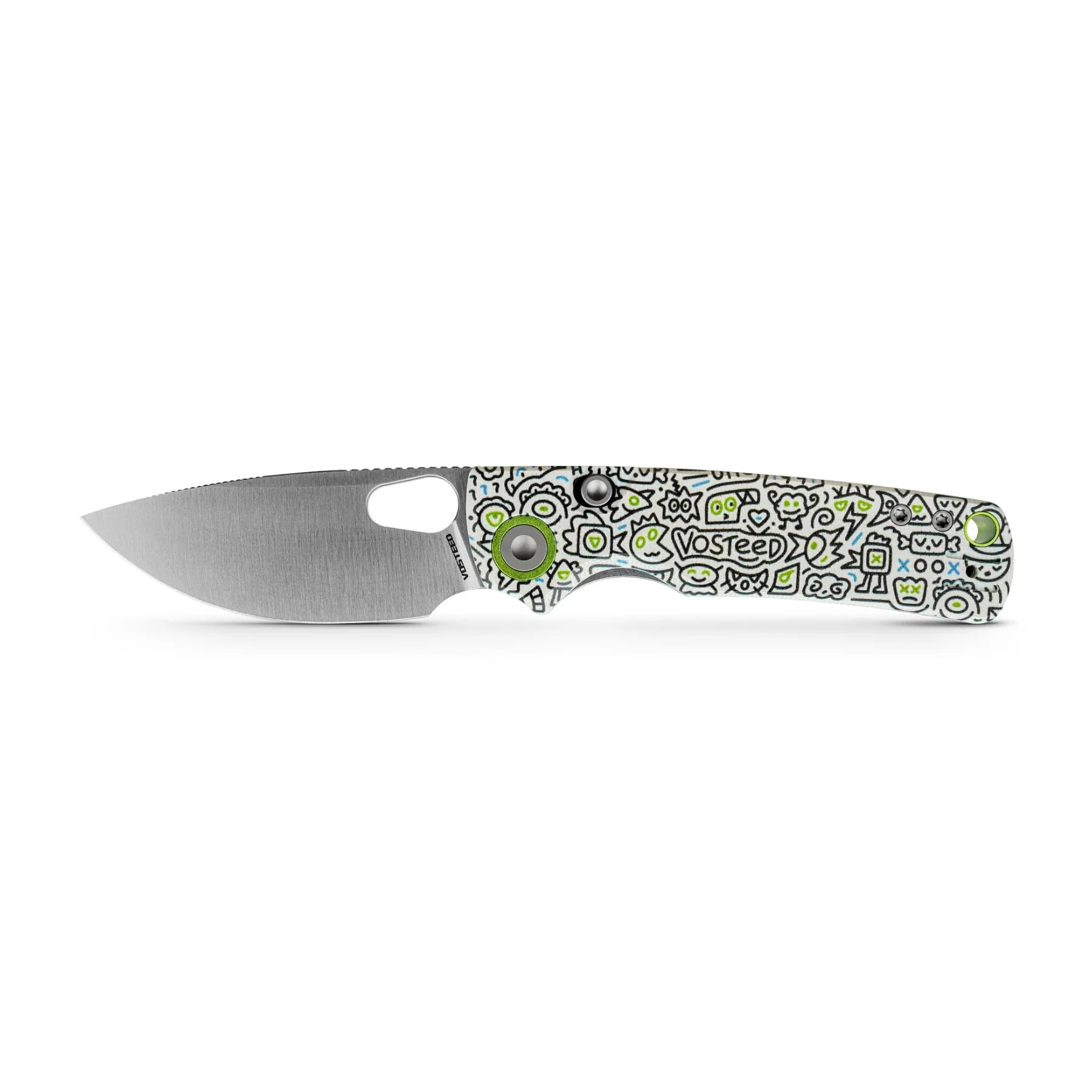 Porcupine Knife - Image 60