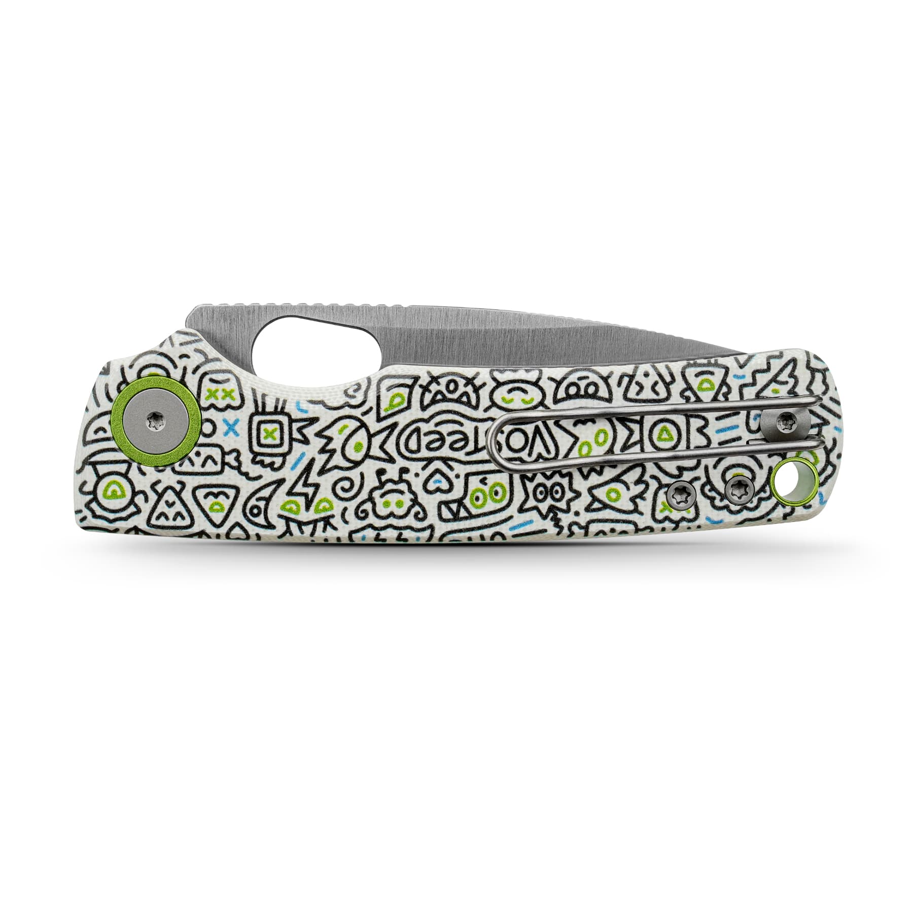Porcupine Knife - Image 61