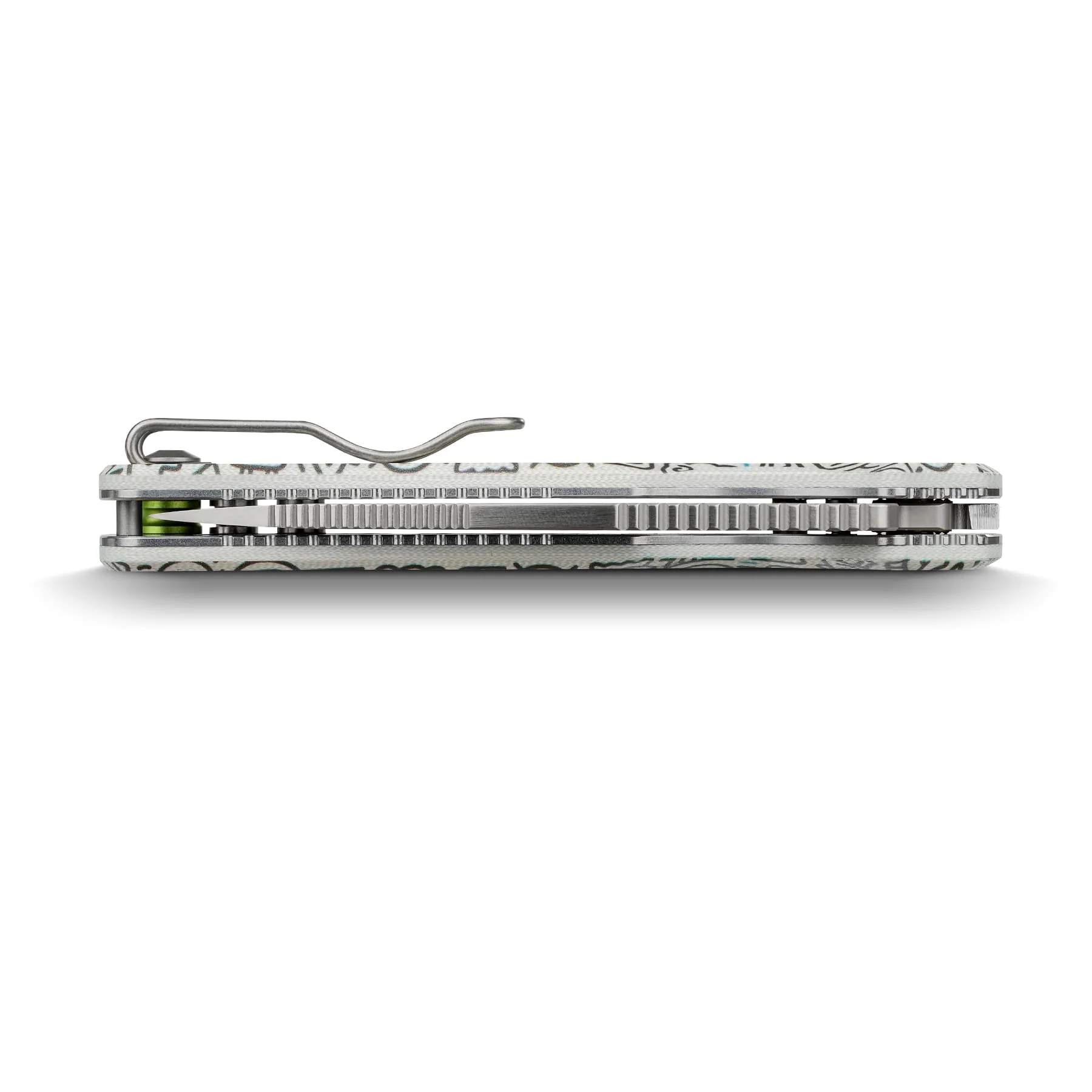 Porcupine Knife - Image 63