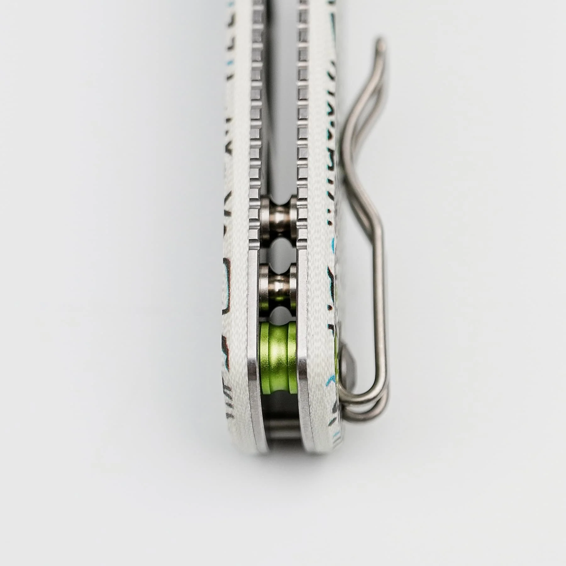Porcupine Knife - Image 66