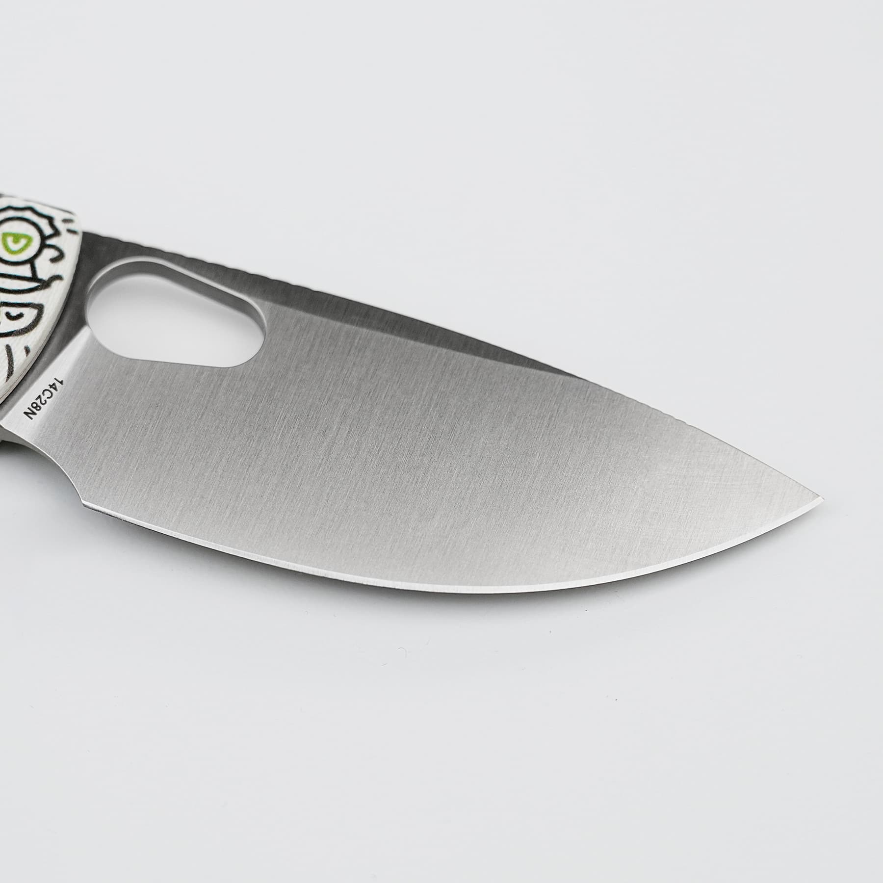 Porcupine Knife - Image 67