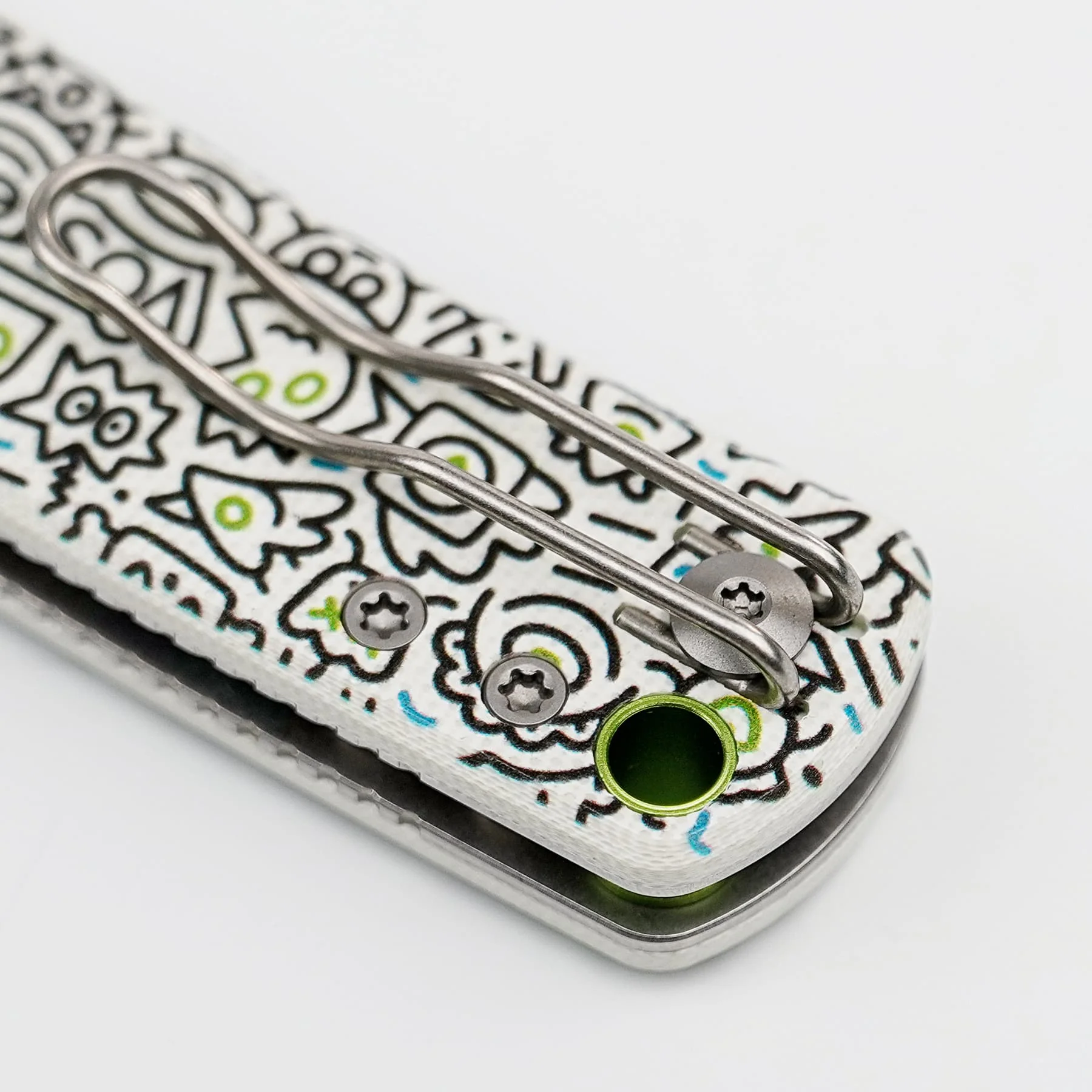 Porcupine Knife - Image 69