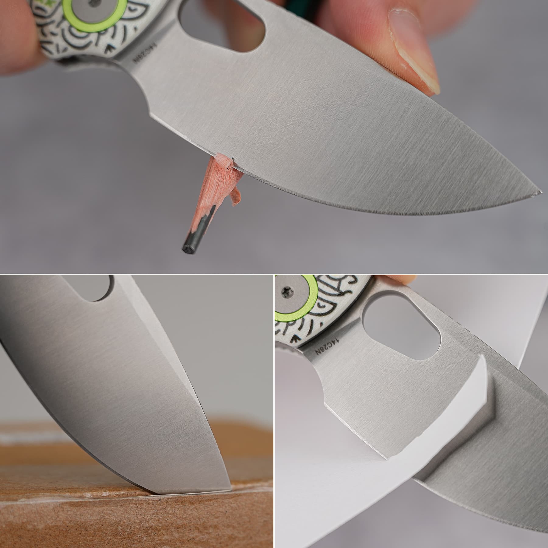 Porcupine Knife - Image 79
