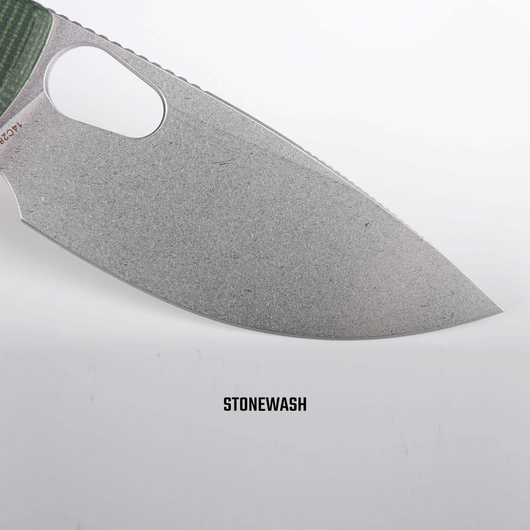 Porcupine Knife - Image 8