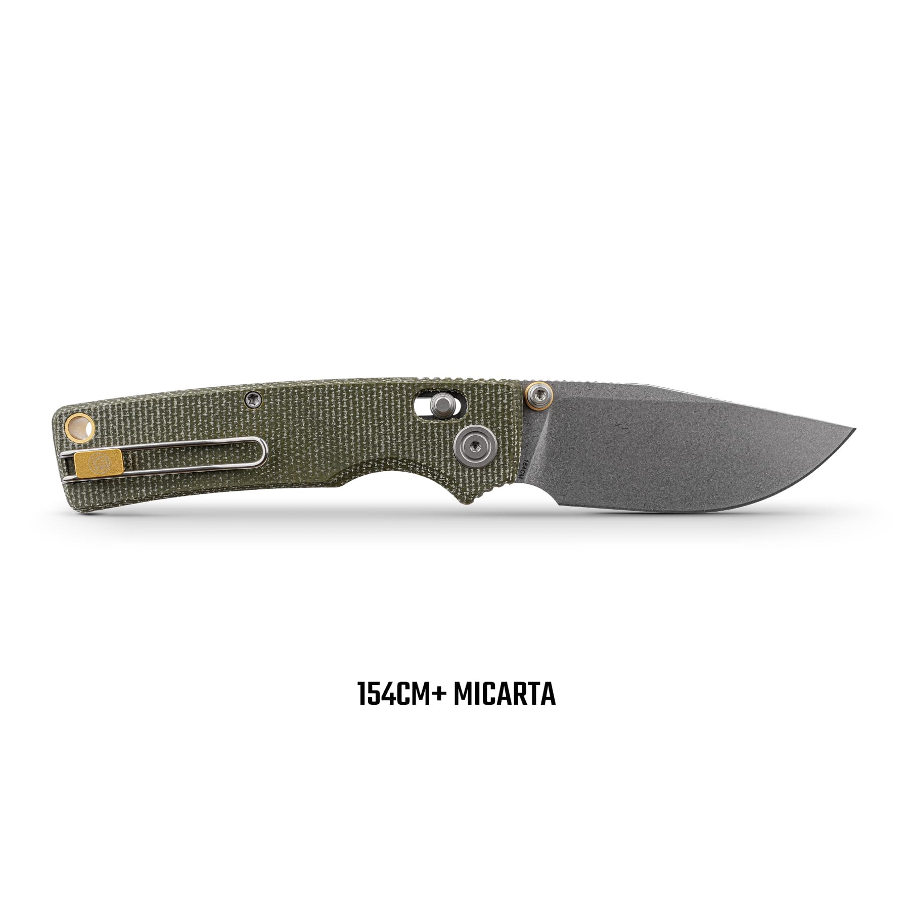 Porcupine ModSwap™ Knife - Image 3