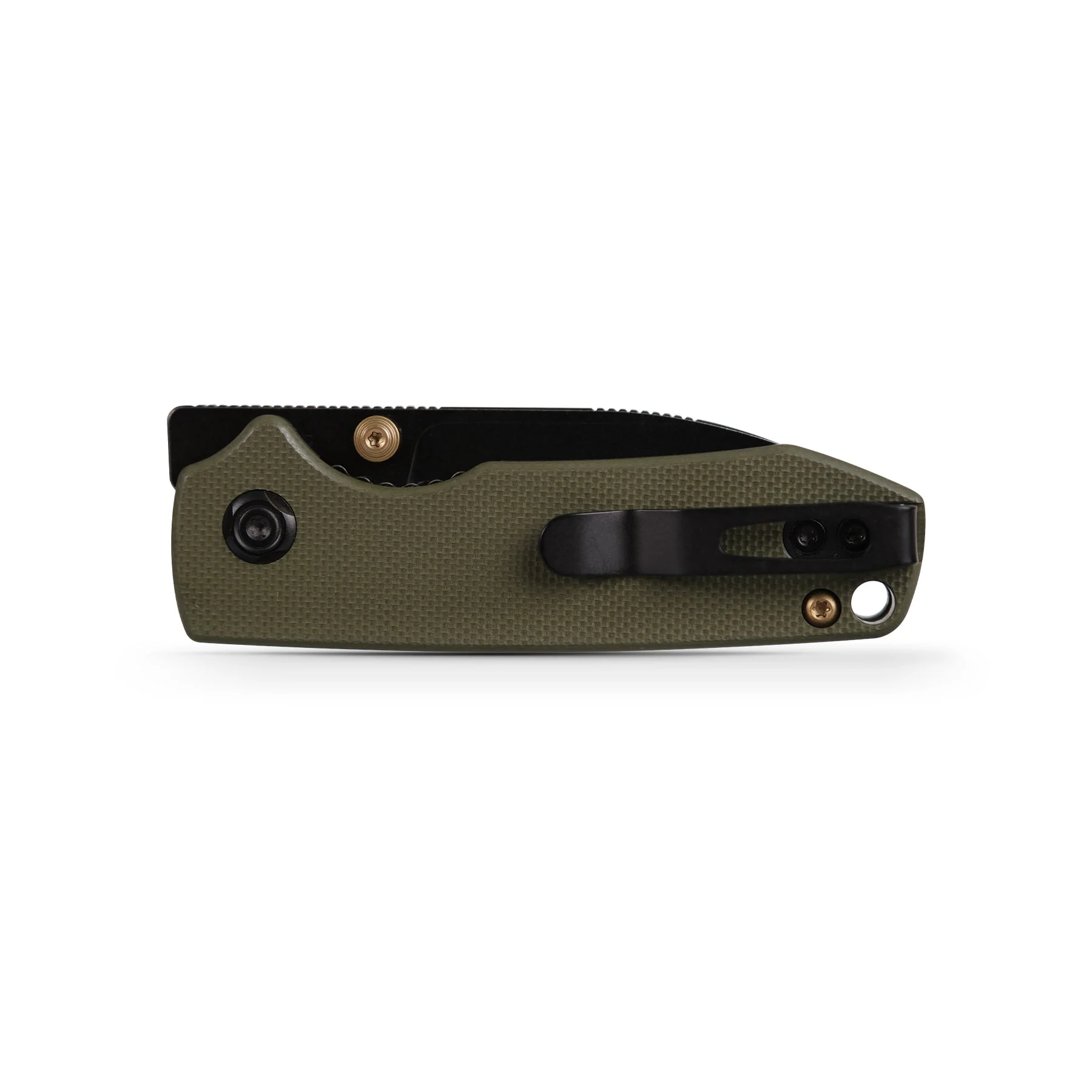 Raccoon Cub Knife - Image 2