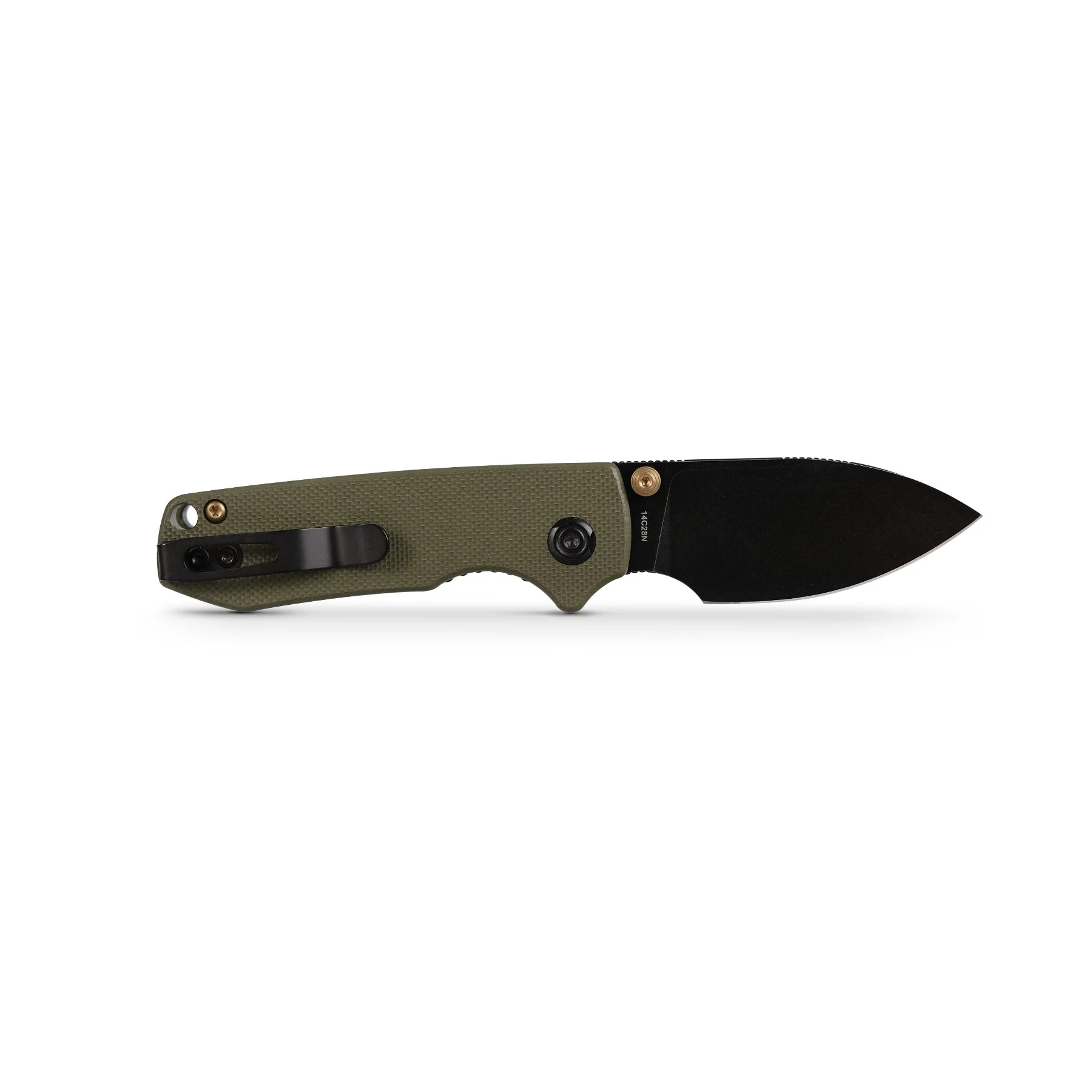 Raccoon Cub Knife - Image 3