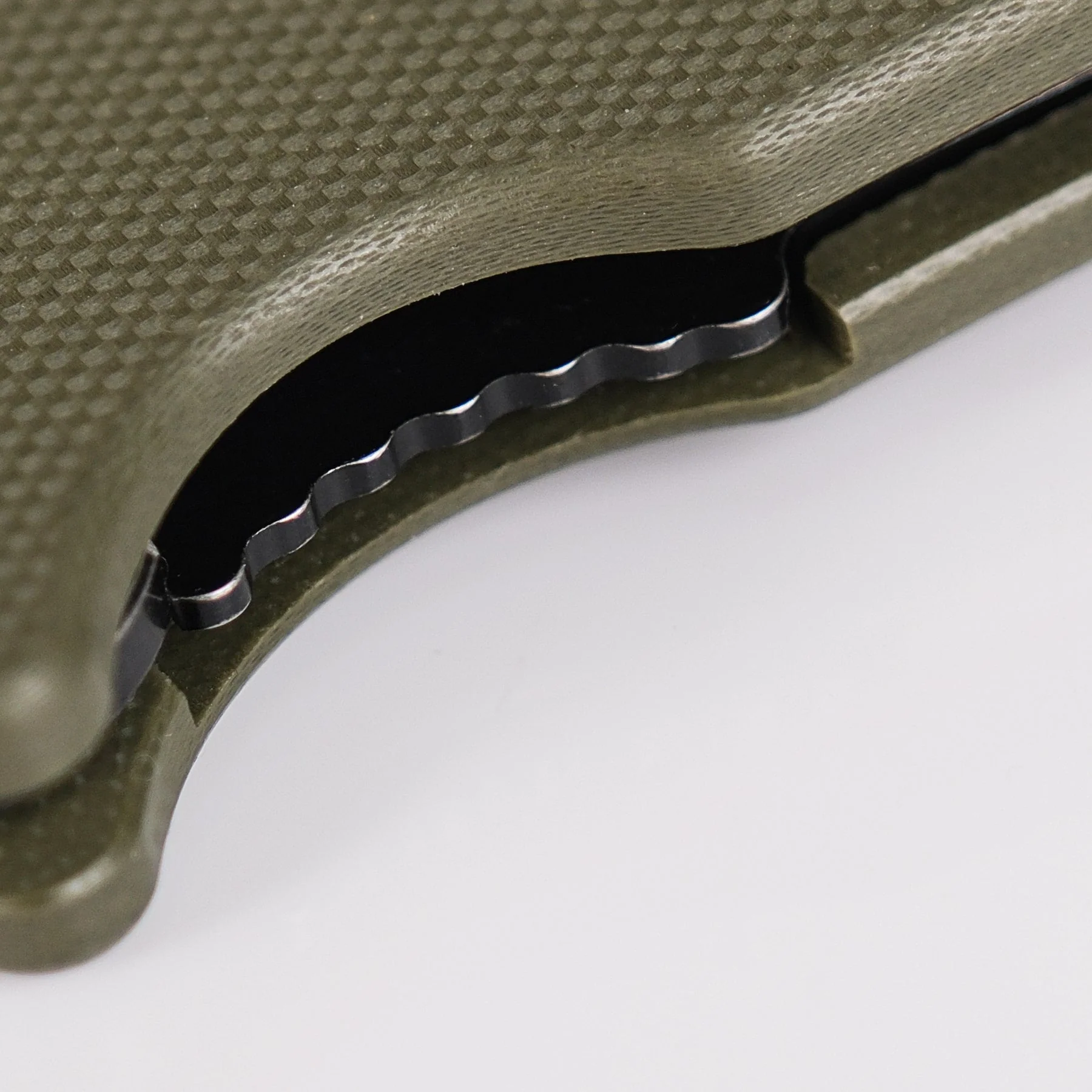 Raccoon Cub Knife - Image 5