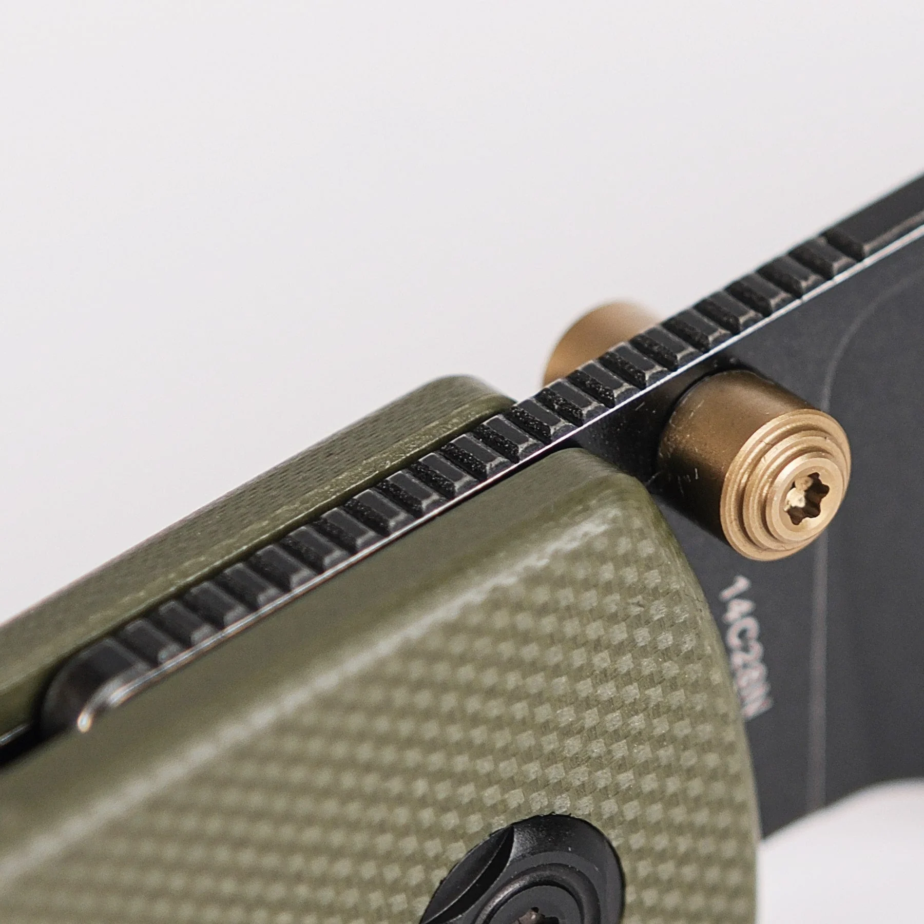 Raccoon Cub Knife - Image 7