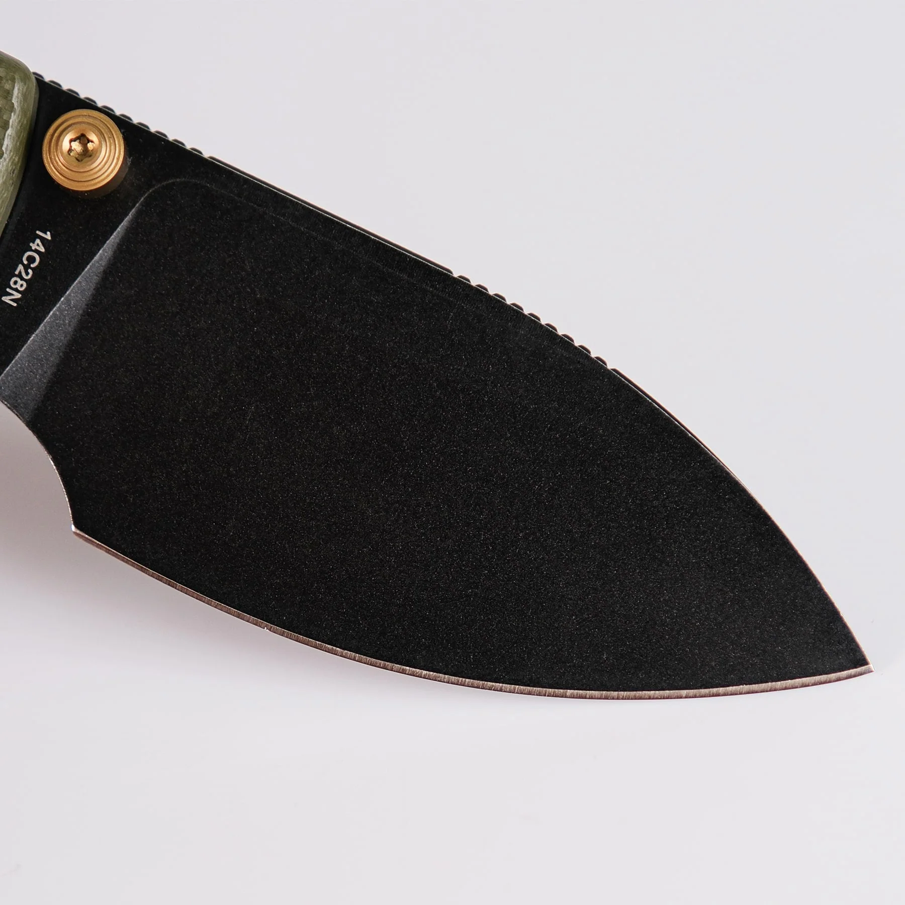 Raccoon Cub Knife - Image 8