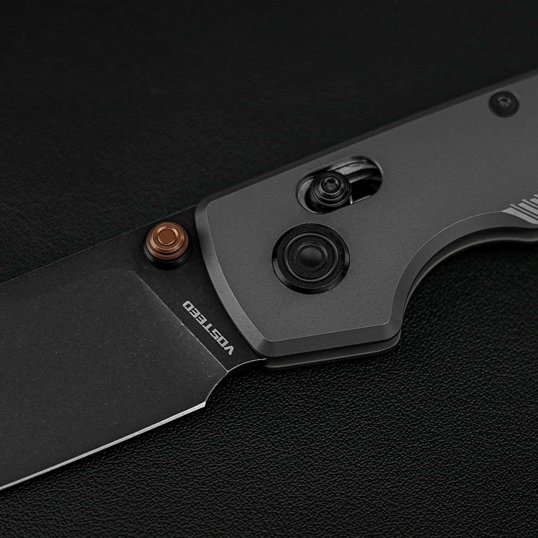 Raccoon® TiSlim™ Knife - Image 29