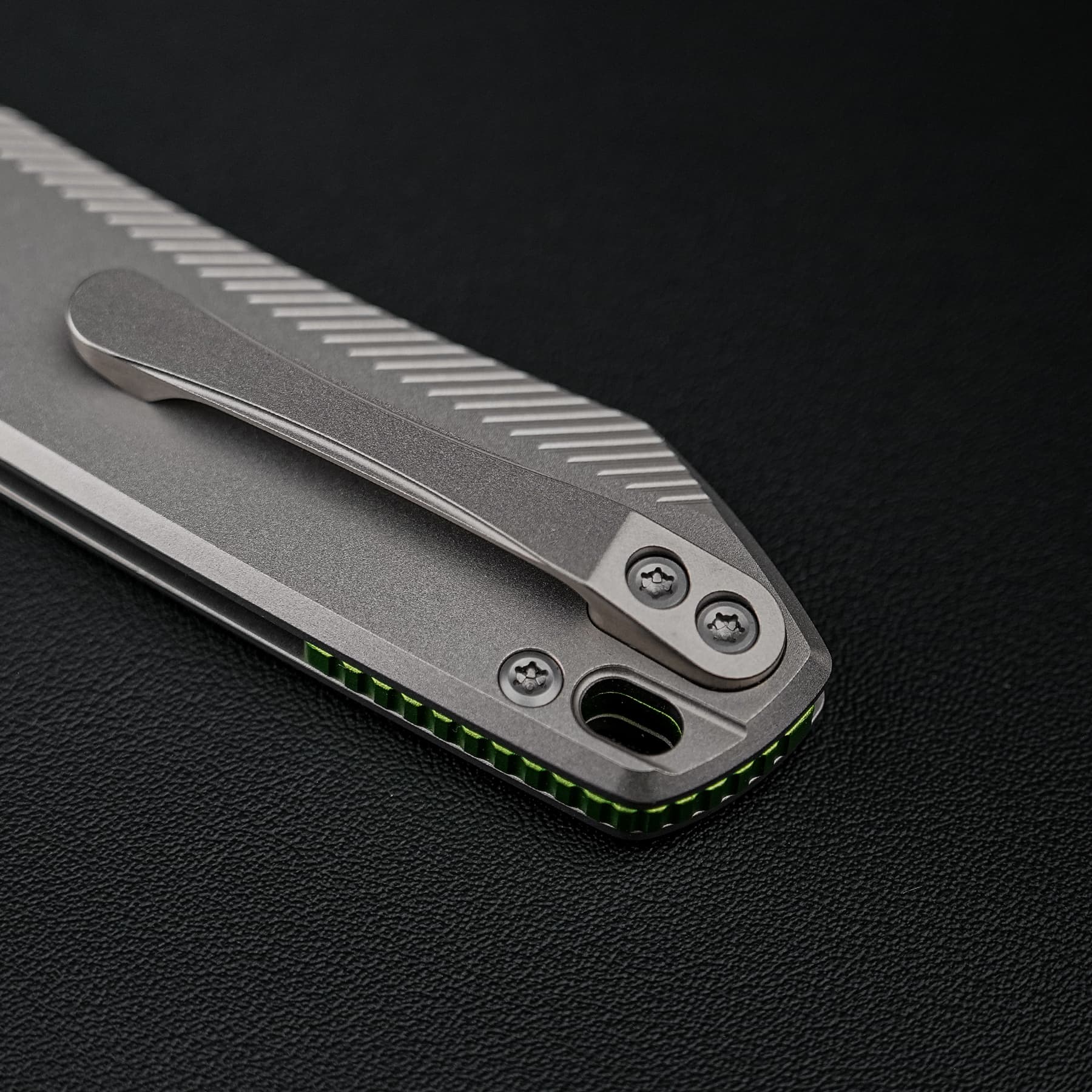 Raccoon® TiSlim™ Knife - Image 9