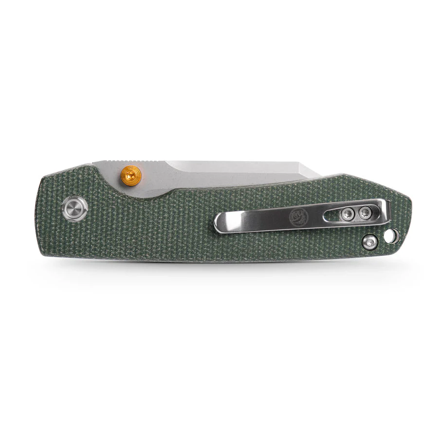 Raccoon Top Liner Bowie Knife - Image 2
