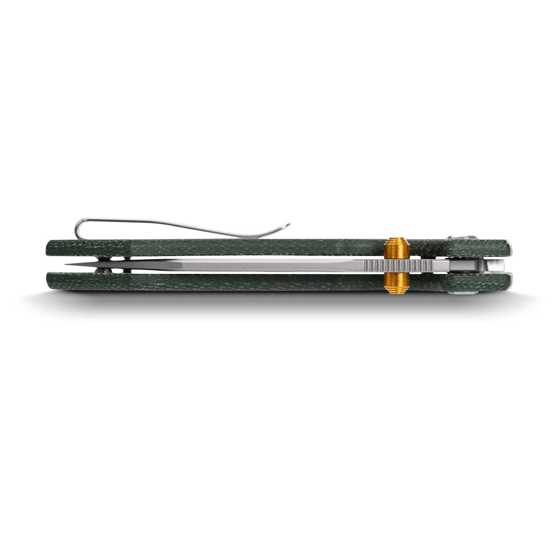Raccoon Top Liner Bowie Knife - Image 4