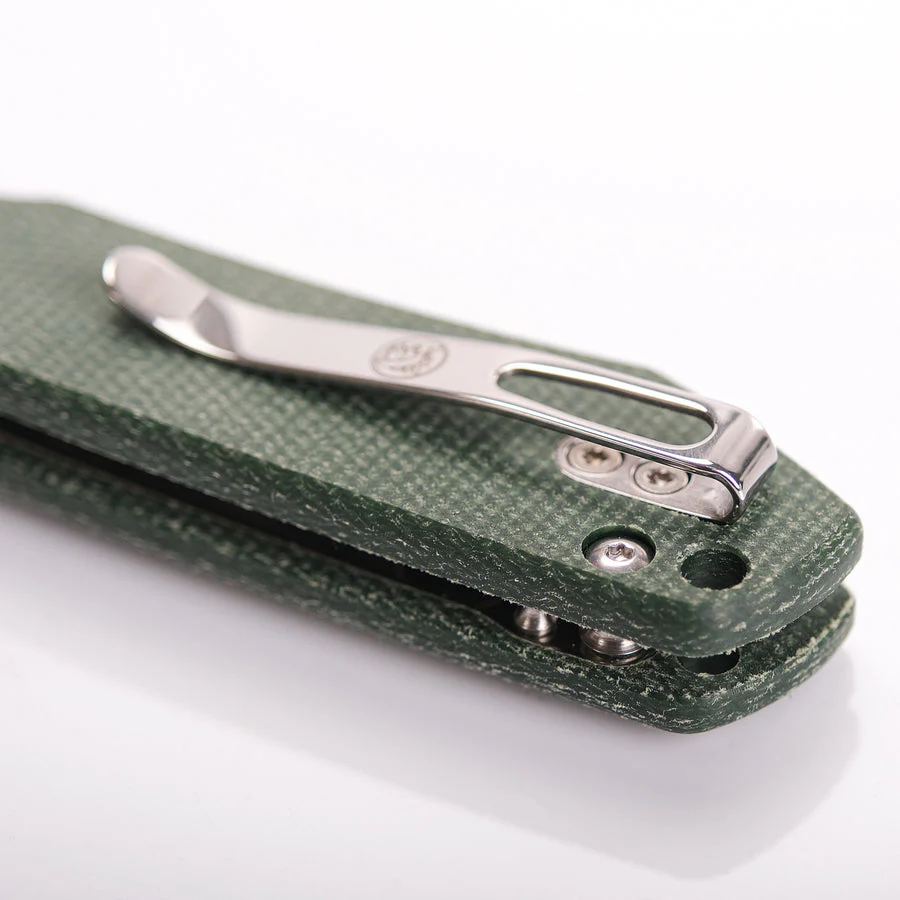 Raccoon Top Liner Bowie Knife - Image 7