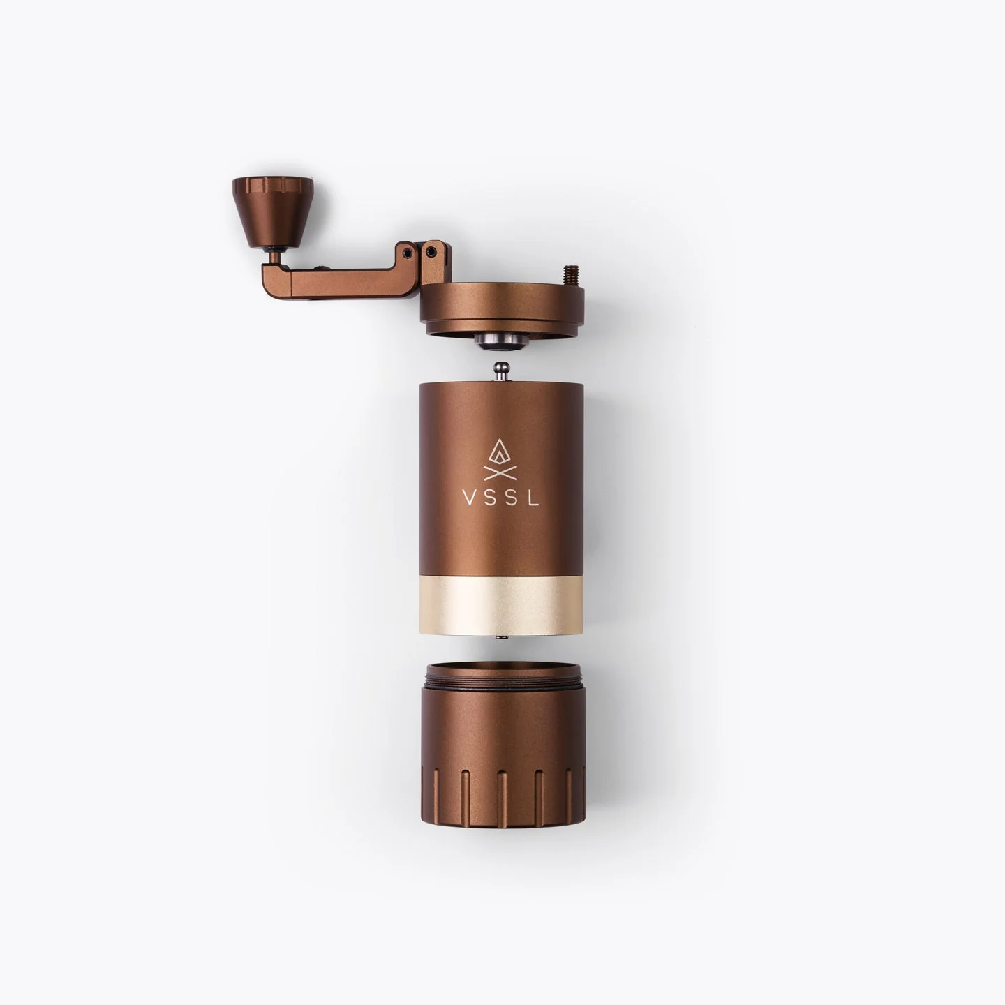 Java G25 Coffee Grinder - Image 17