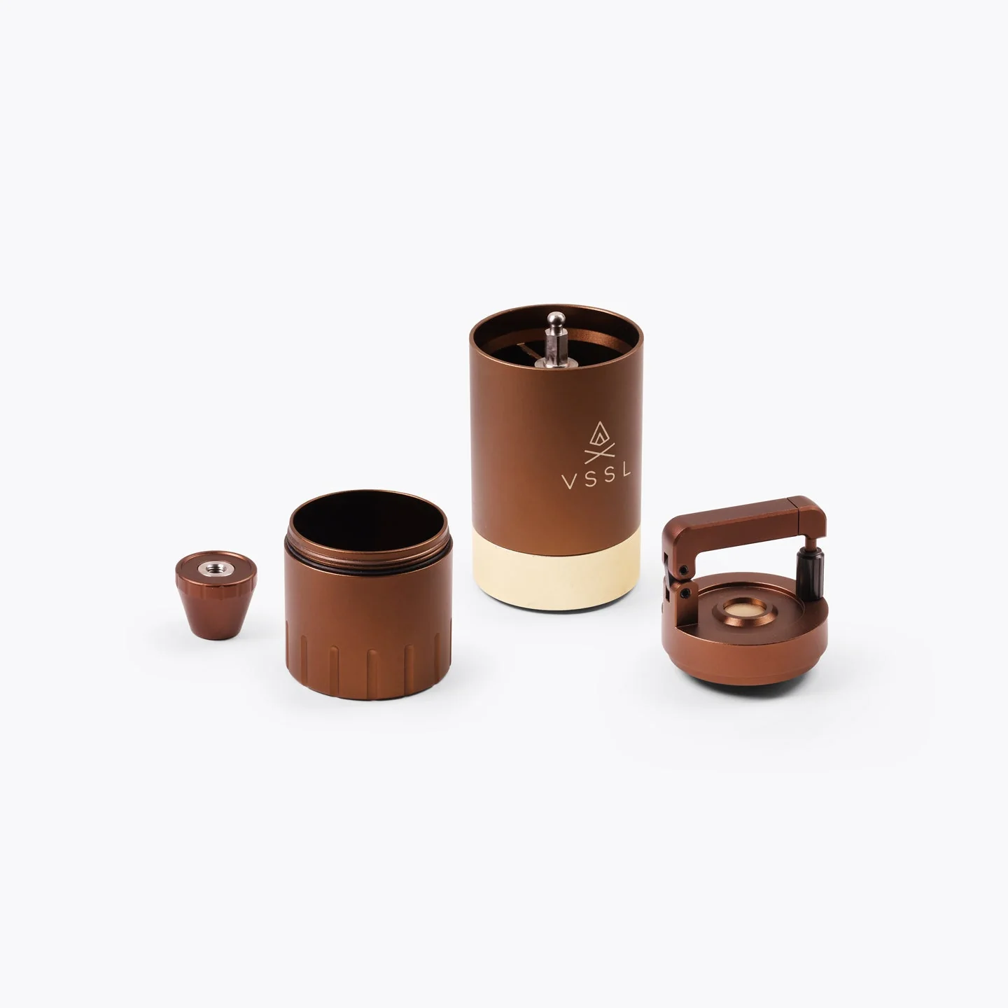 Java G25 Coffee Grinder - Image 18