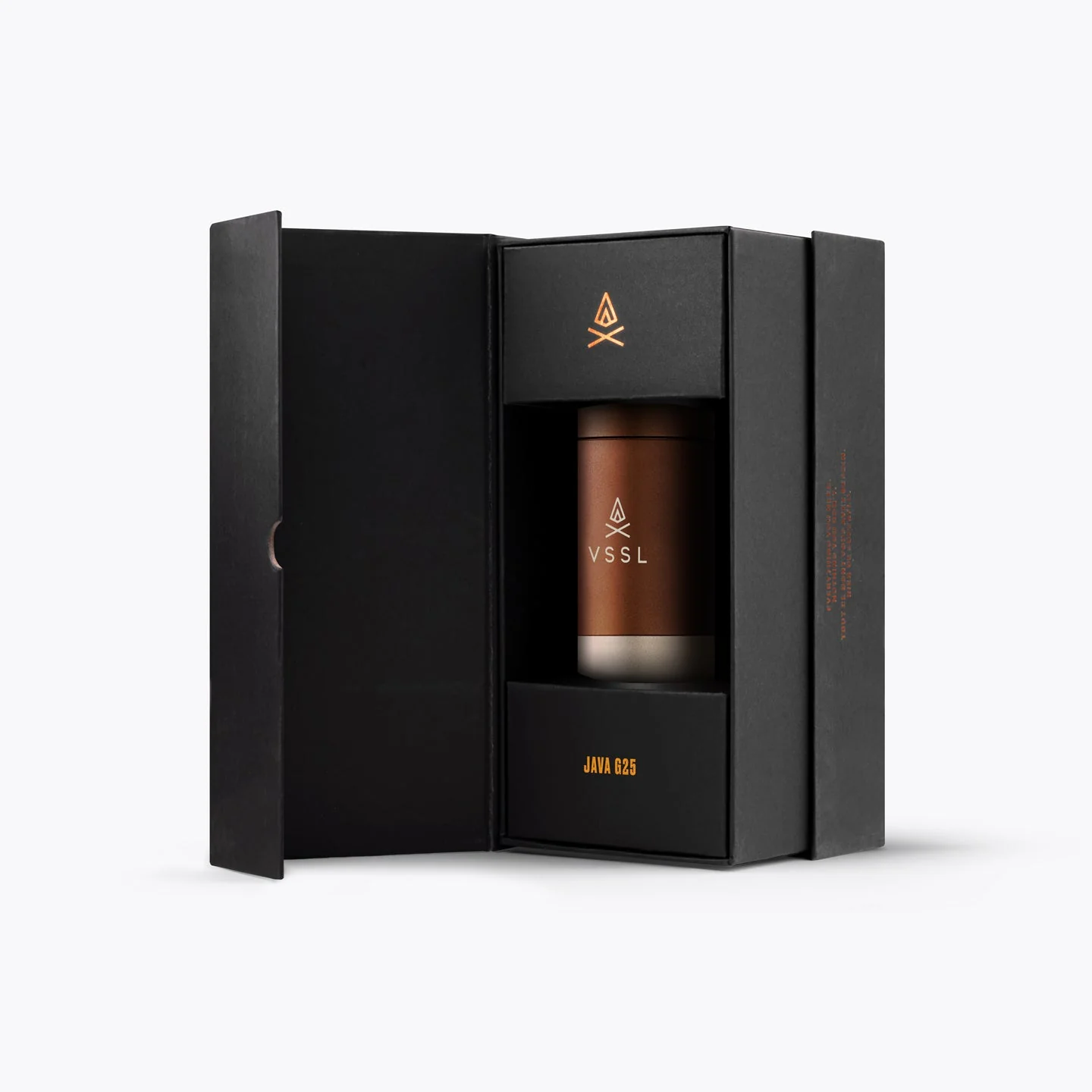 Java G25 Coffee Grinder - Image 19