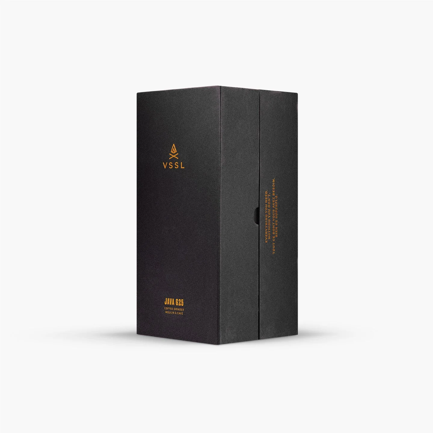 Java G25 Coffee Grinder - Image 20