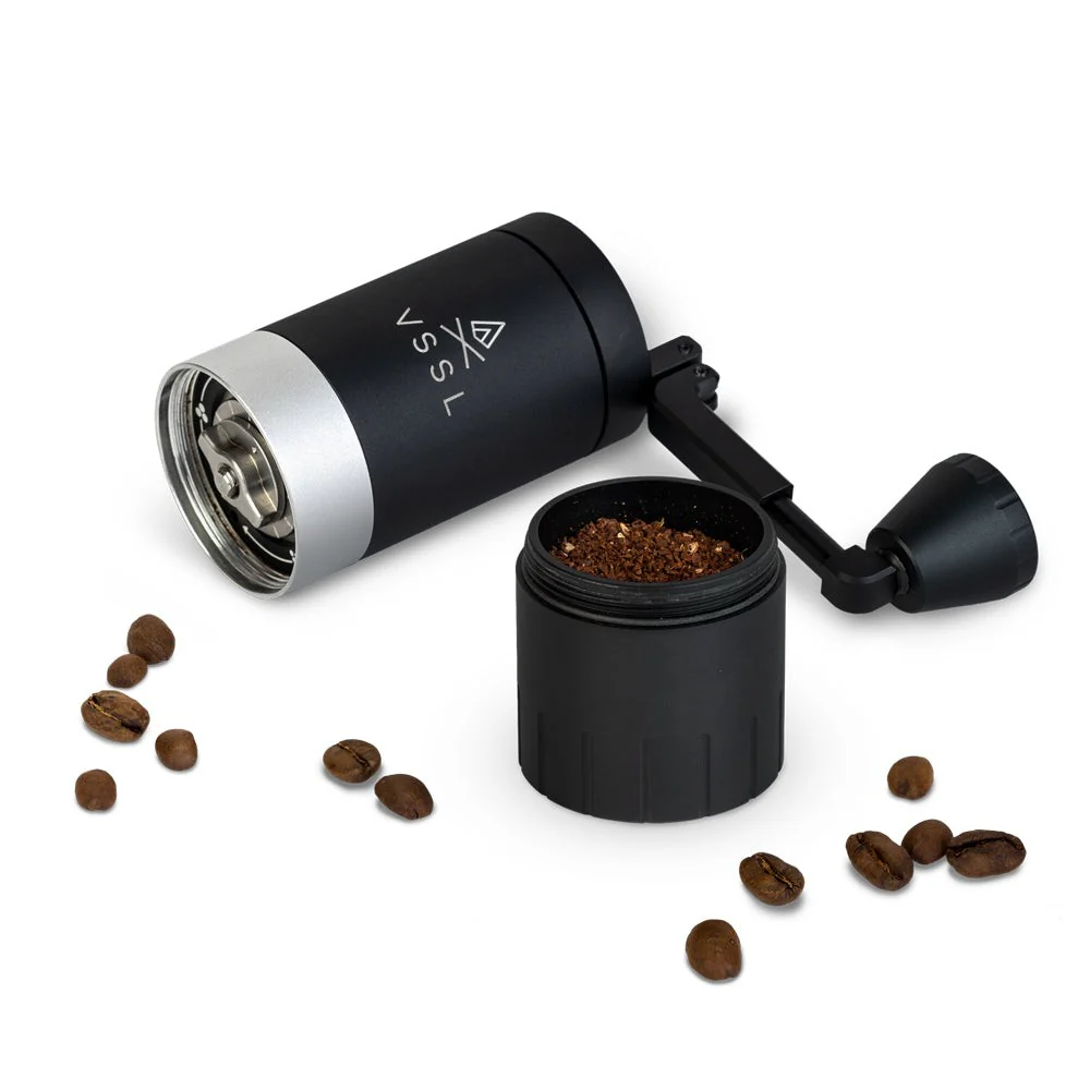 Java G25 Coffee Grinder - Image 6
