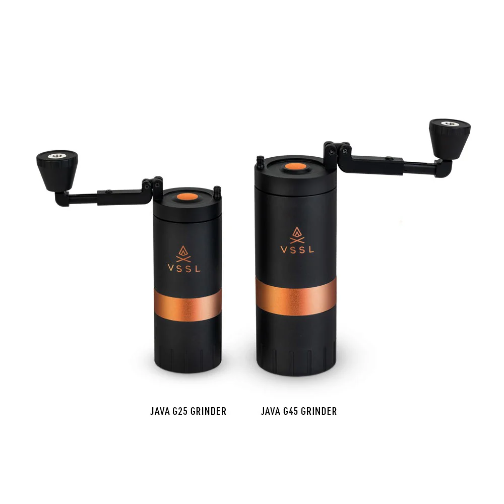 Java G45 Coffee Grinder - Image 12