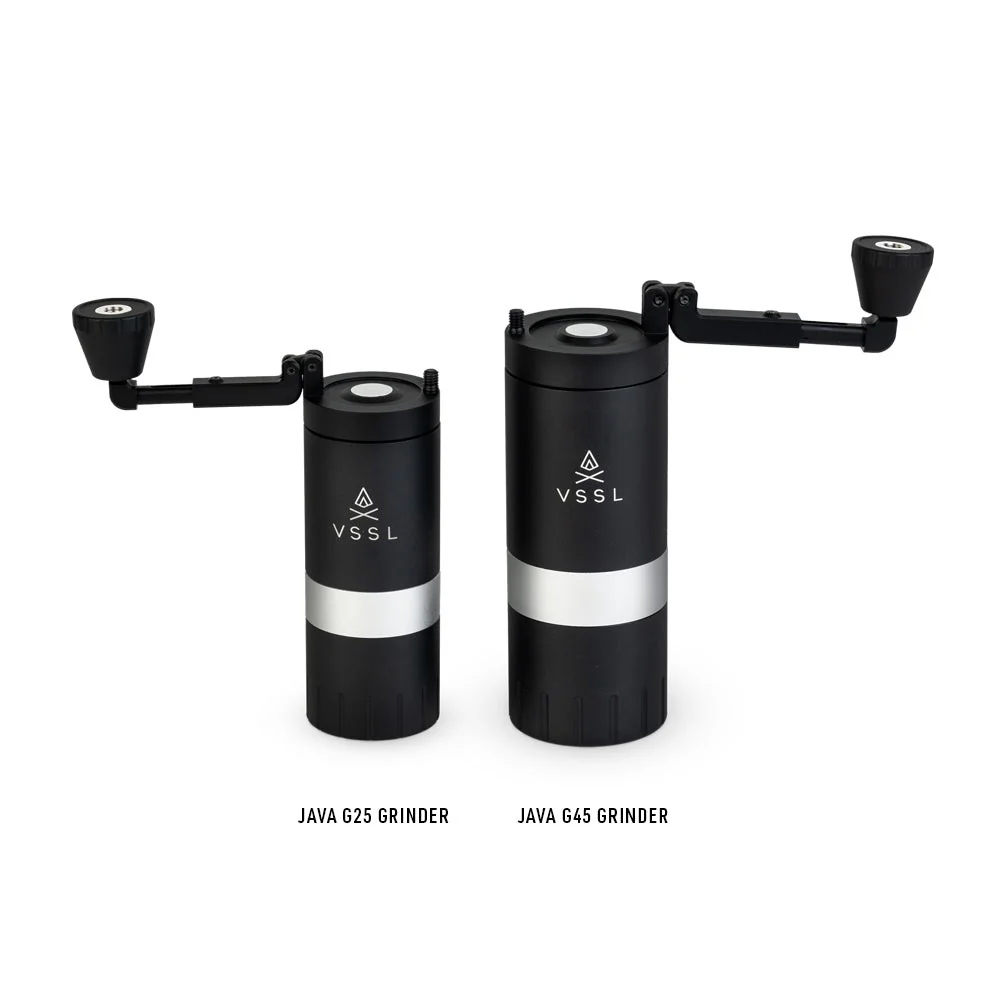 Java G45 Coffee Grinder - Image 7