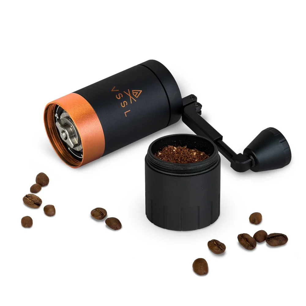 Java G45 Coffee Grinder - Image 8