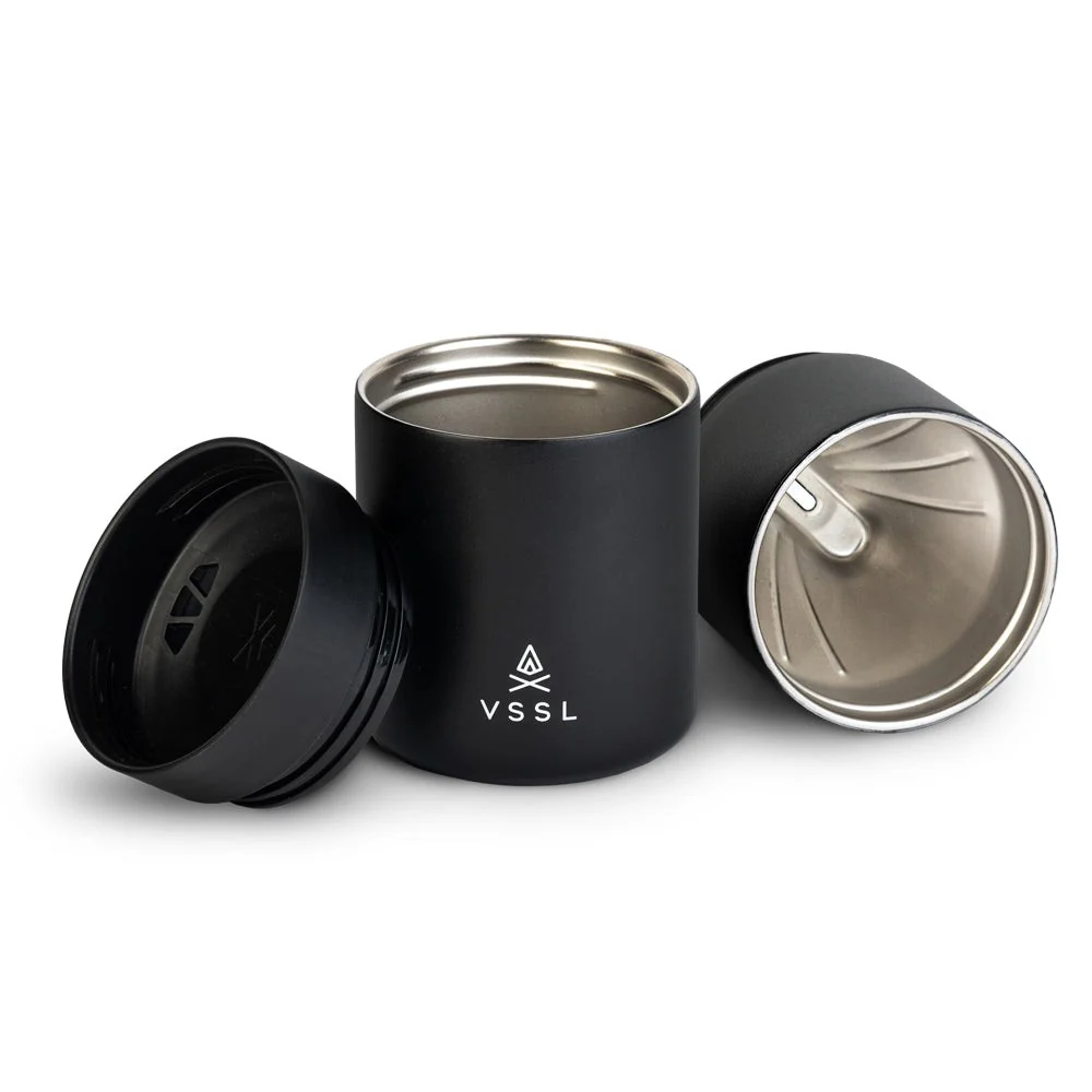 Nest Pour Over Set