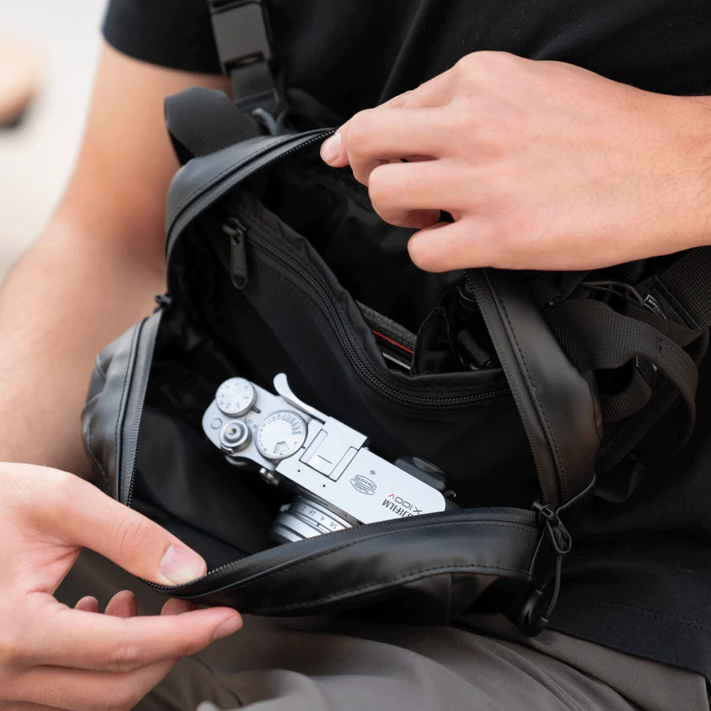 D1 Fanny Pack - Image 4