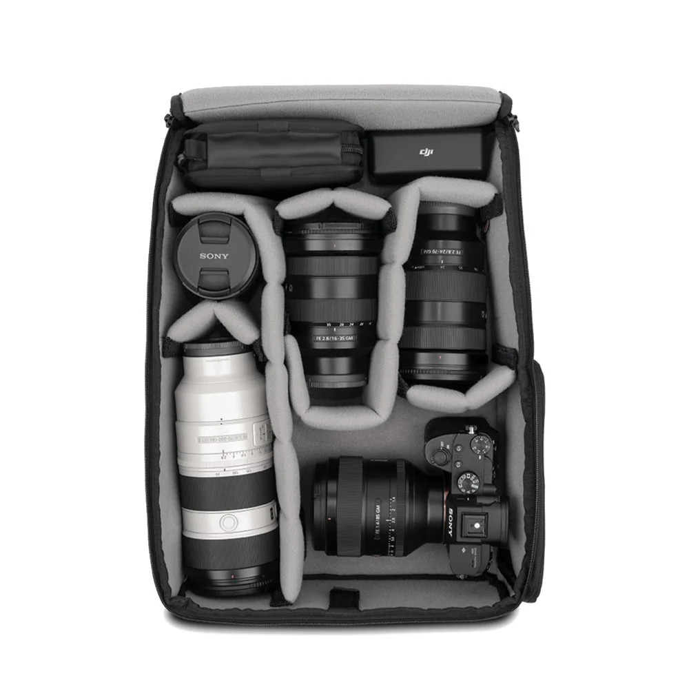 Pro Plus Camera Cube V2 - Image 3