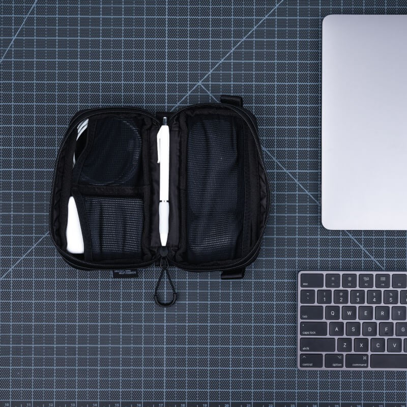 Tech Pouch Small - Image 4
