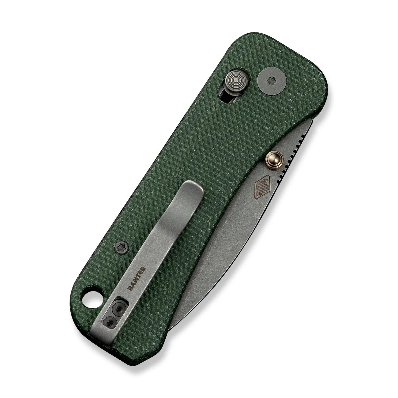 Banter 2 Knife - Image 6