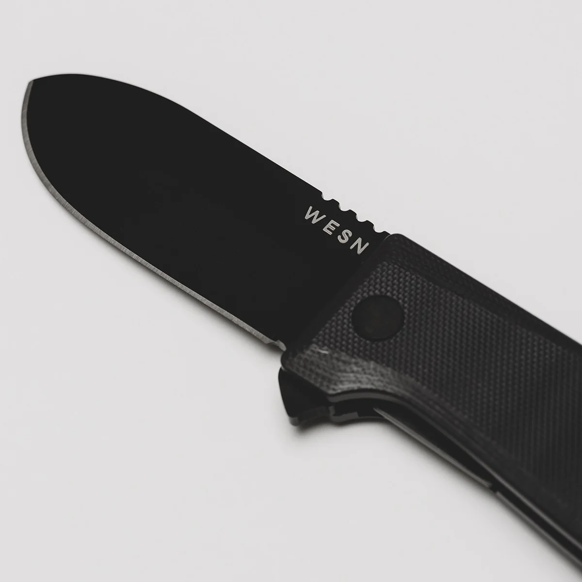 Allman G10 Knife - Image 11