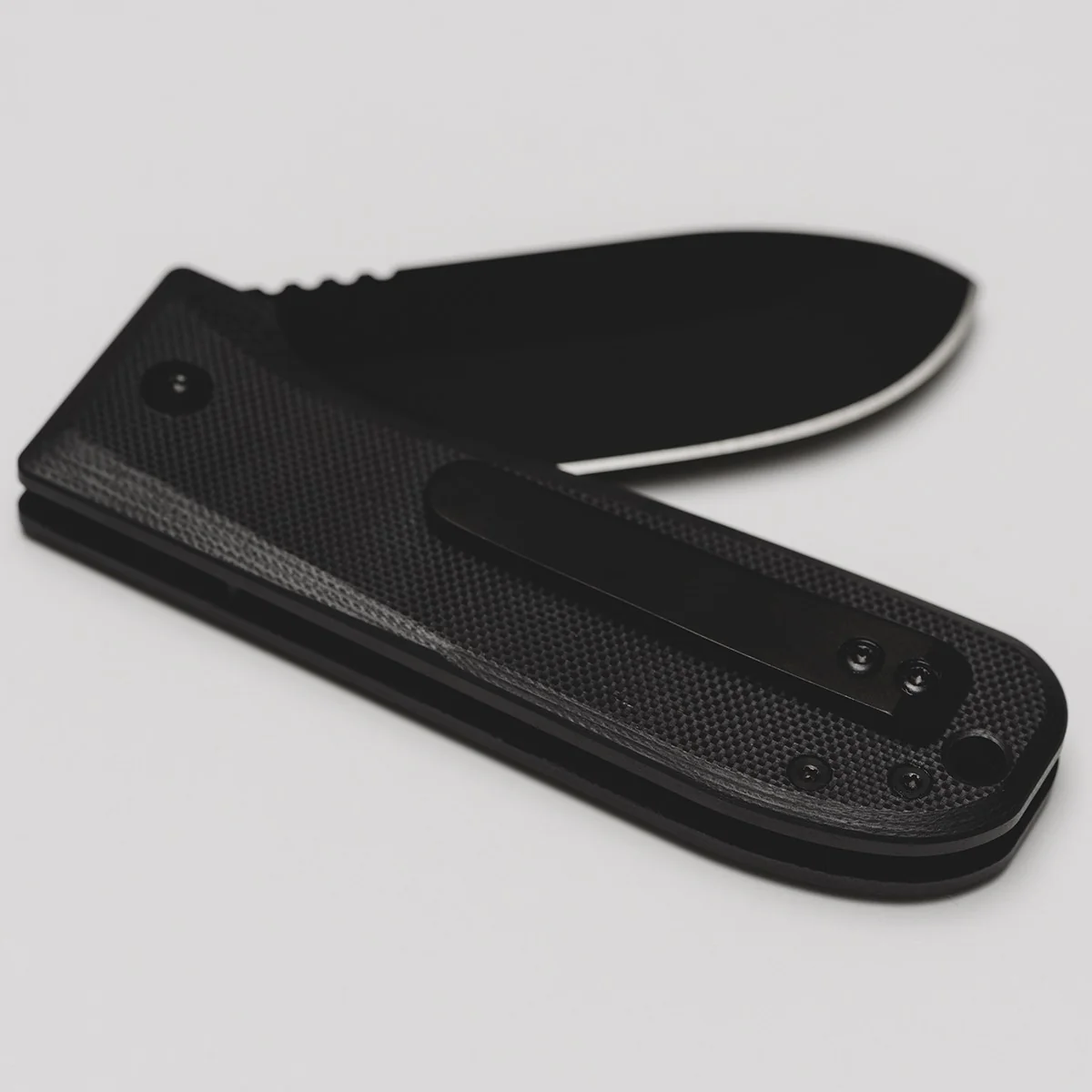 Allman G10 Knife - Image 12
